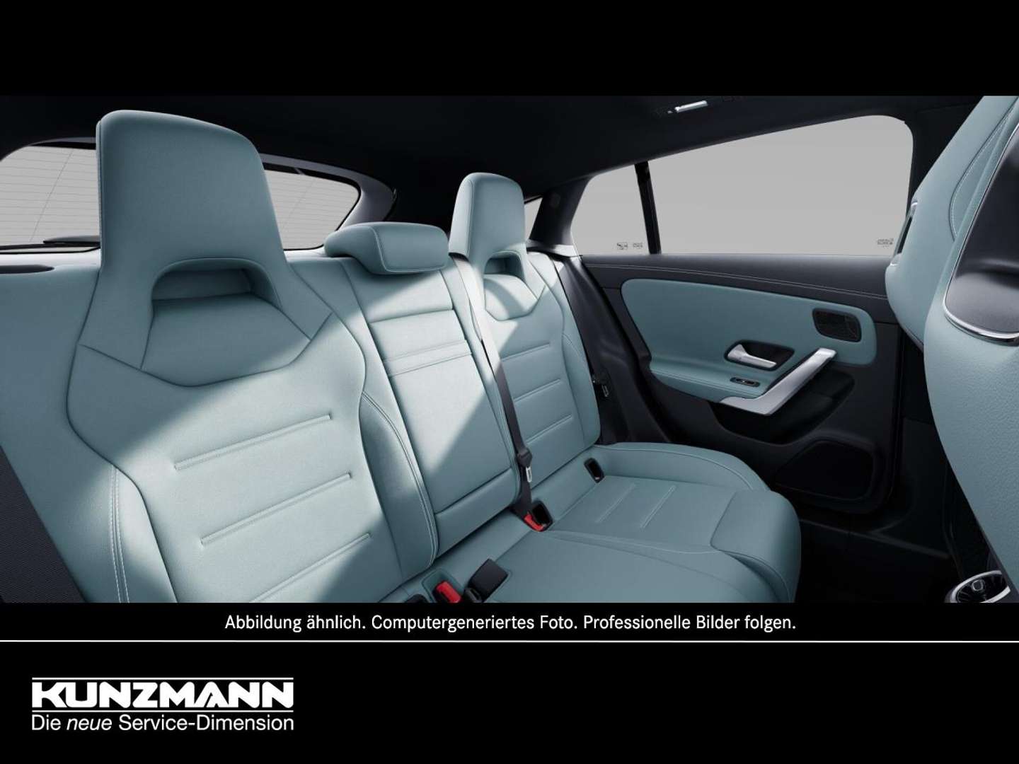 Mercedes CLA 35 AMG 35 Night Edition - 2024 - Joinsteer - #4