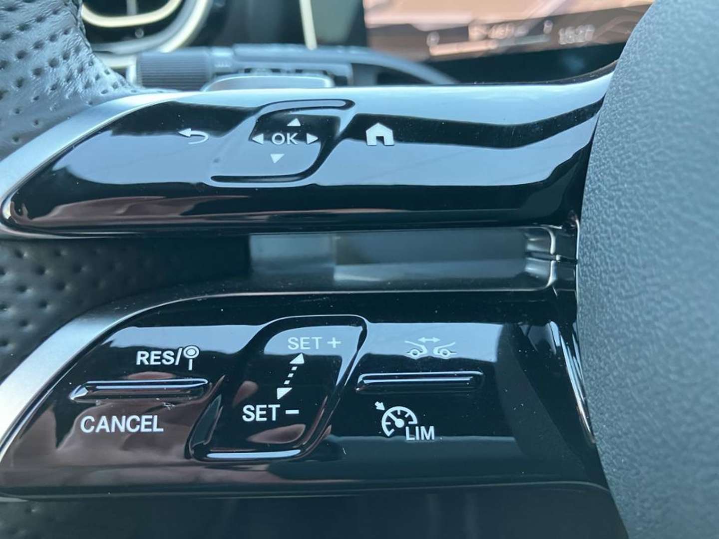 Mercedes Classe C 220 Night Edition - 2025 - Joinsteer - #6