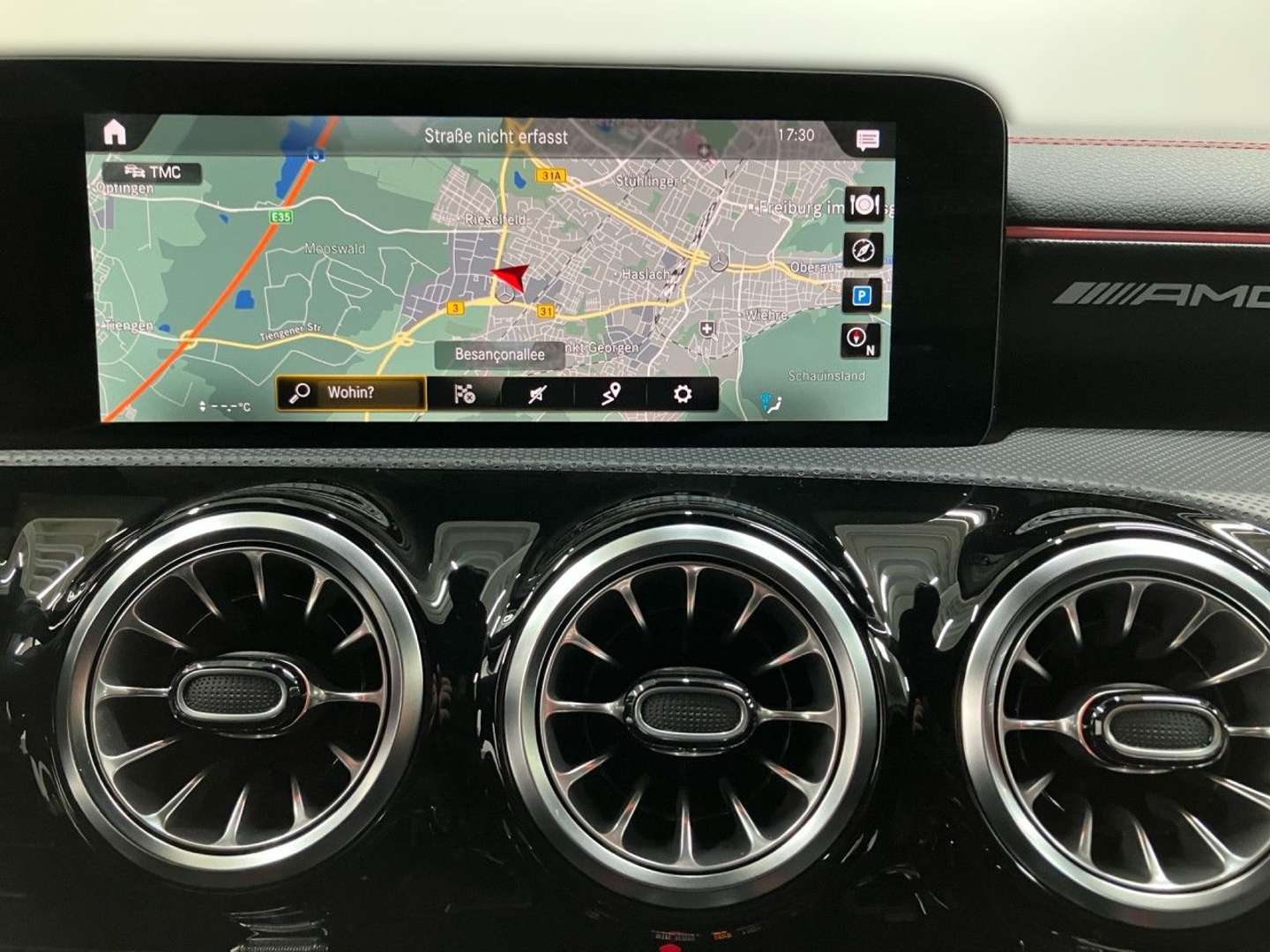 Mercedes CLA 35 AMG 35 - 2021 - Joinsteer - #9