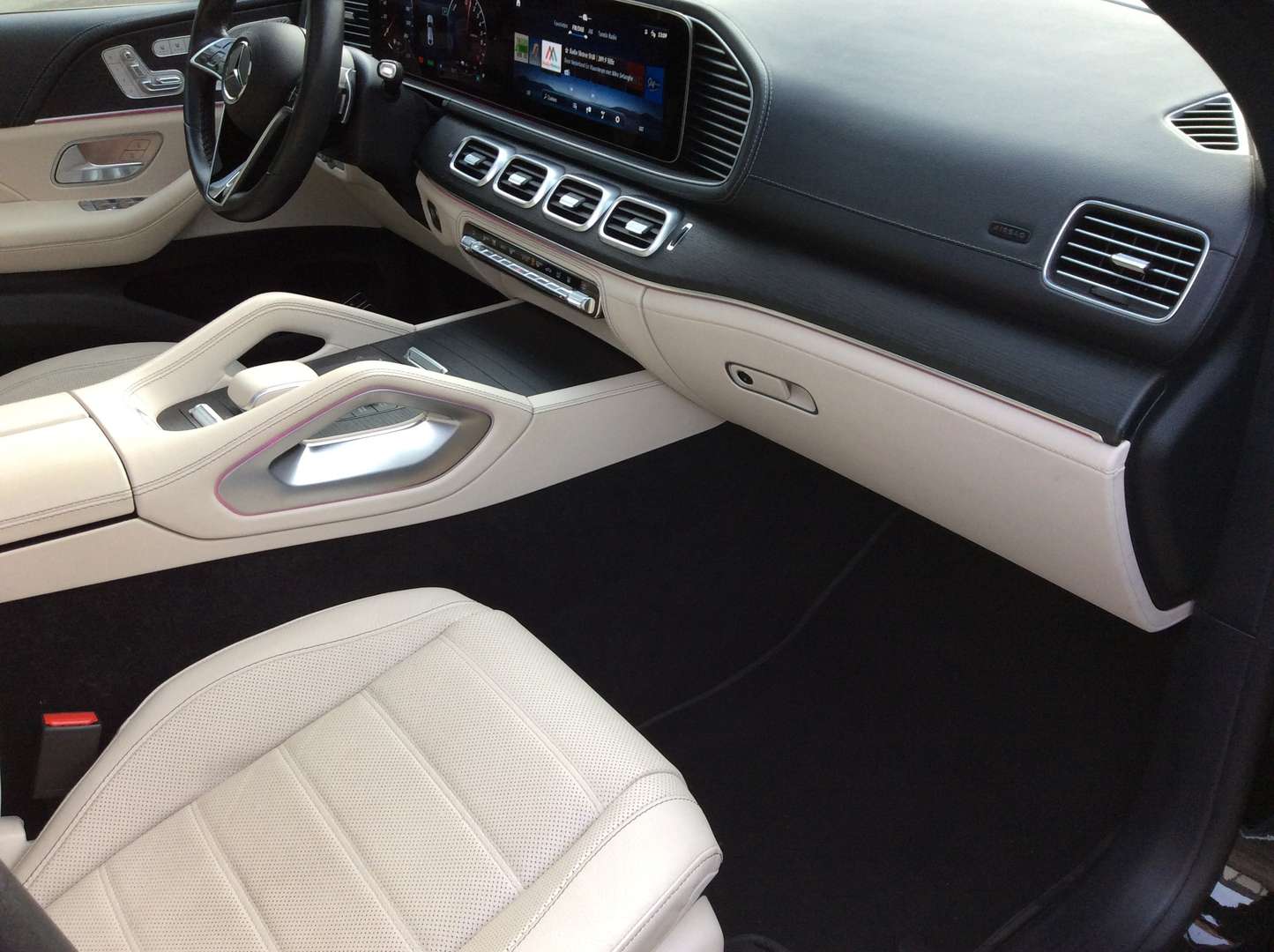 Mercedes GLE 400 Coupé 400 AMG Line - 2024 - Joinsteer - #10