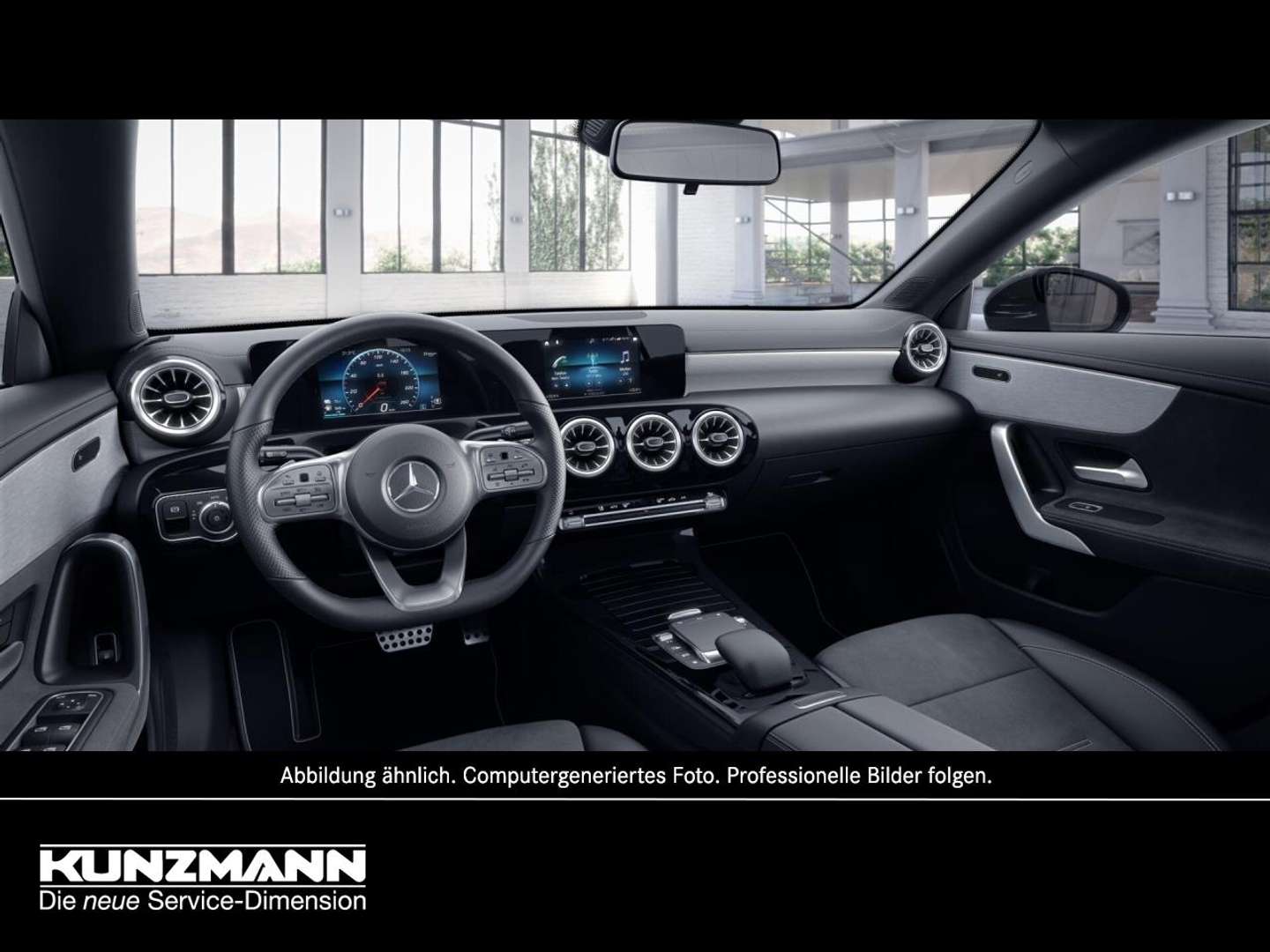 Mercedes CLA 250 E Shooting Brake 250 AMG Line - 2021 - Joinsteer - #3