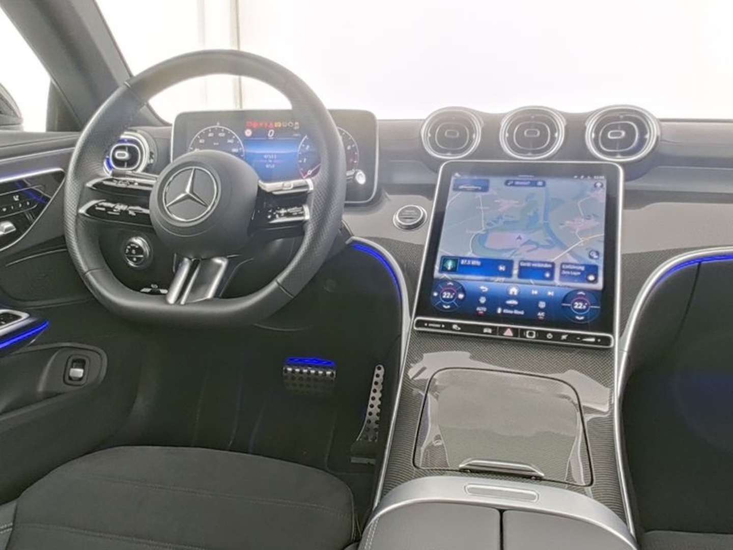 Mercedes CLE Coupé 300 Premium - 2024 - Joinsteer - #3