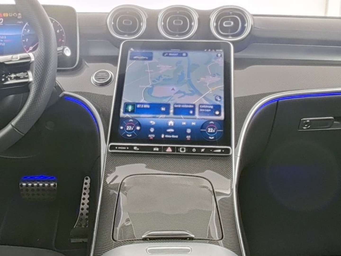 Mercedes CLE Coupé 300 Premium - 2024 - Joinsteer - #4