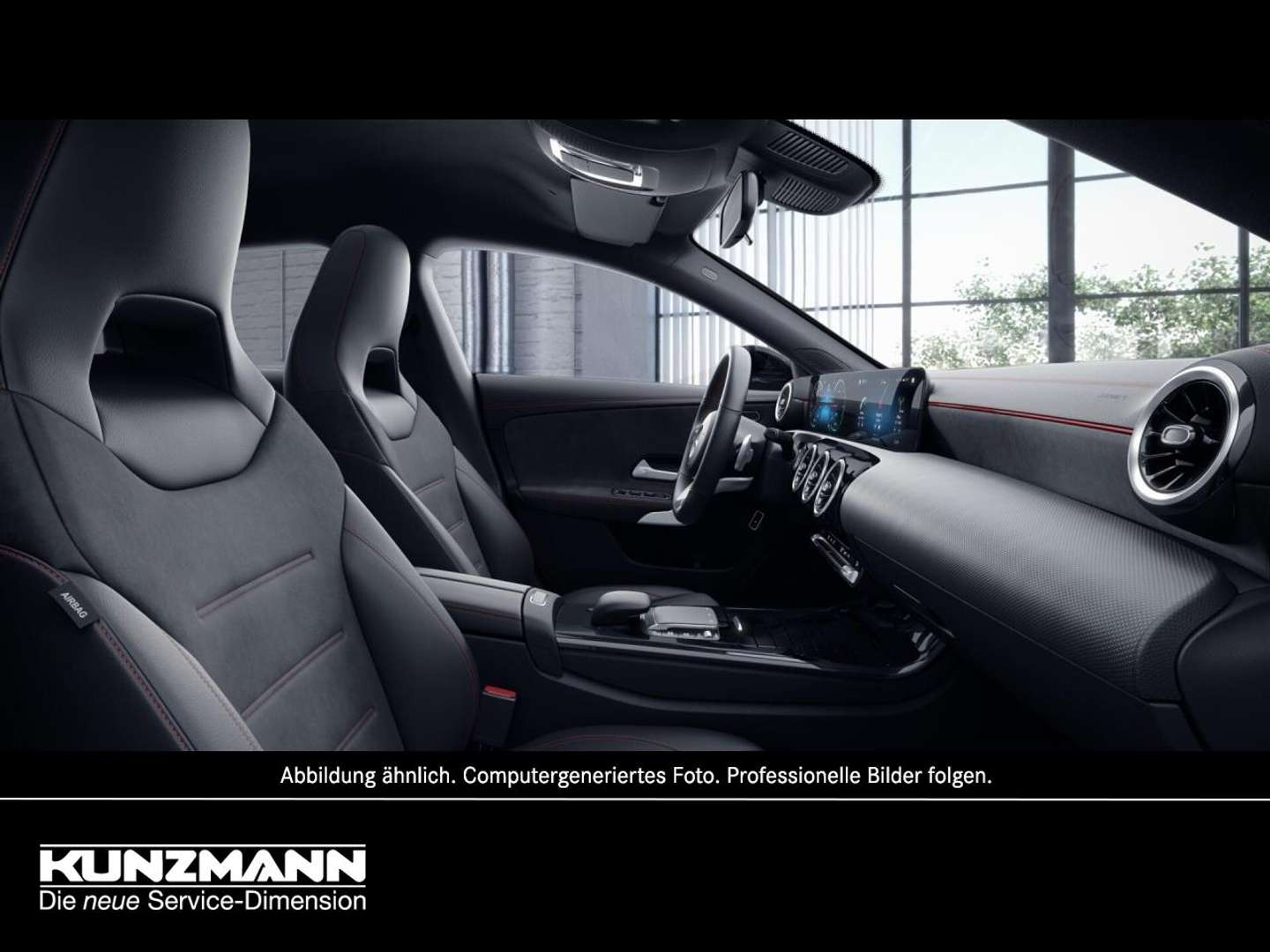 Mercedes CLA 250 E Shooting Brake 250 AMG Line - 2022 - Joinsteer - #5