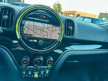 Mini Countryman Chili Cooper SE — photo 44