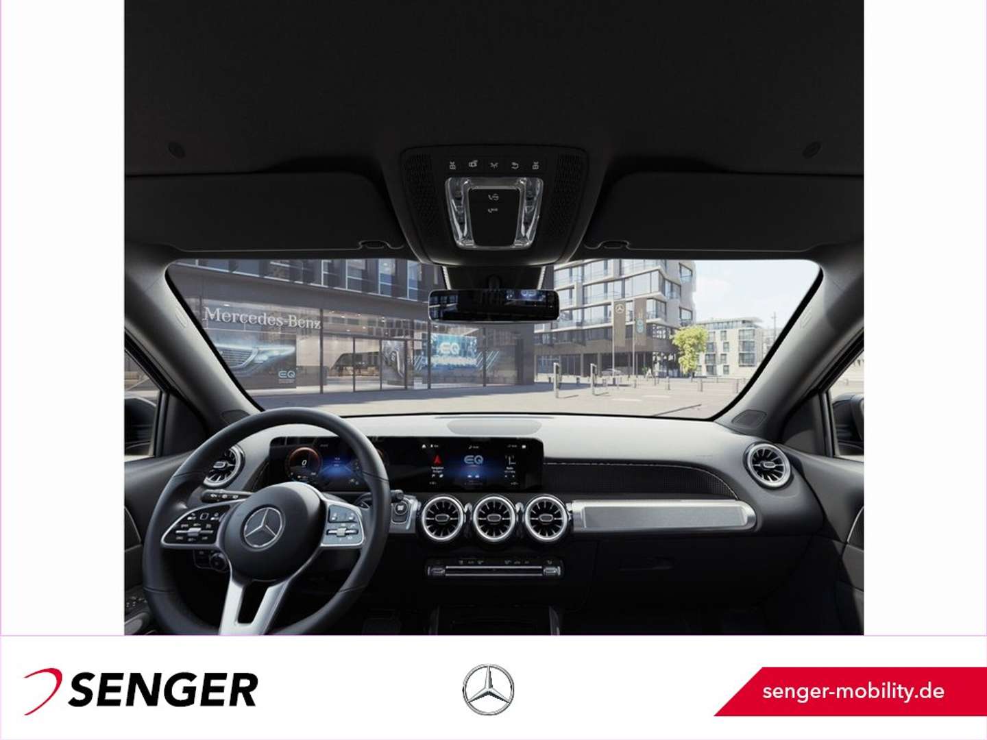 Mercedes EQB 250 Progressive - 2022 - Joinsteer - #6