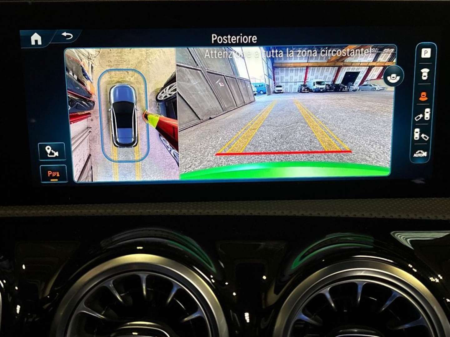 Mercedes Classe A45 AMG 45 Premium Plus - 2024 - Joinsteer - #12