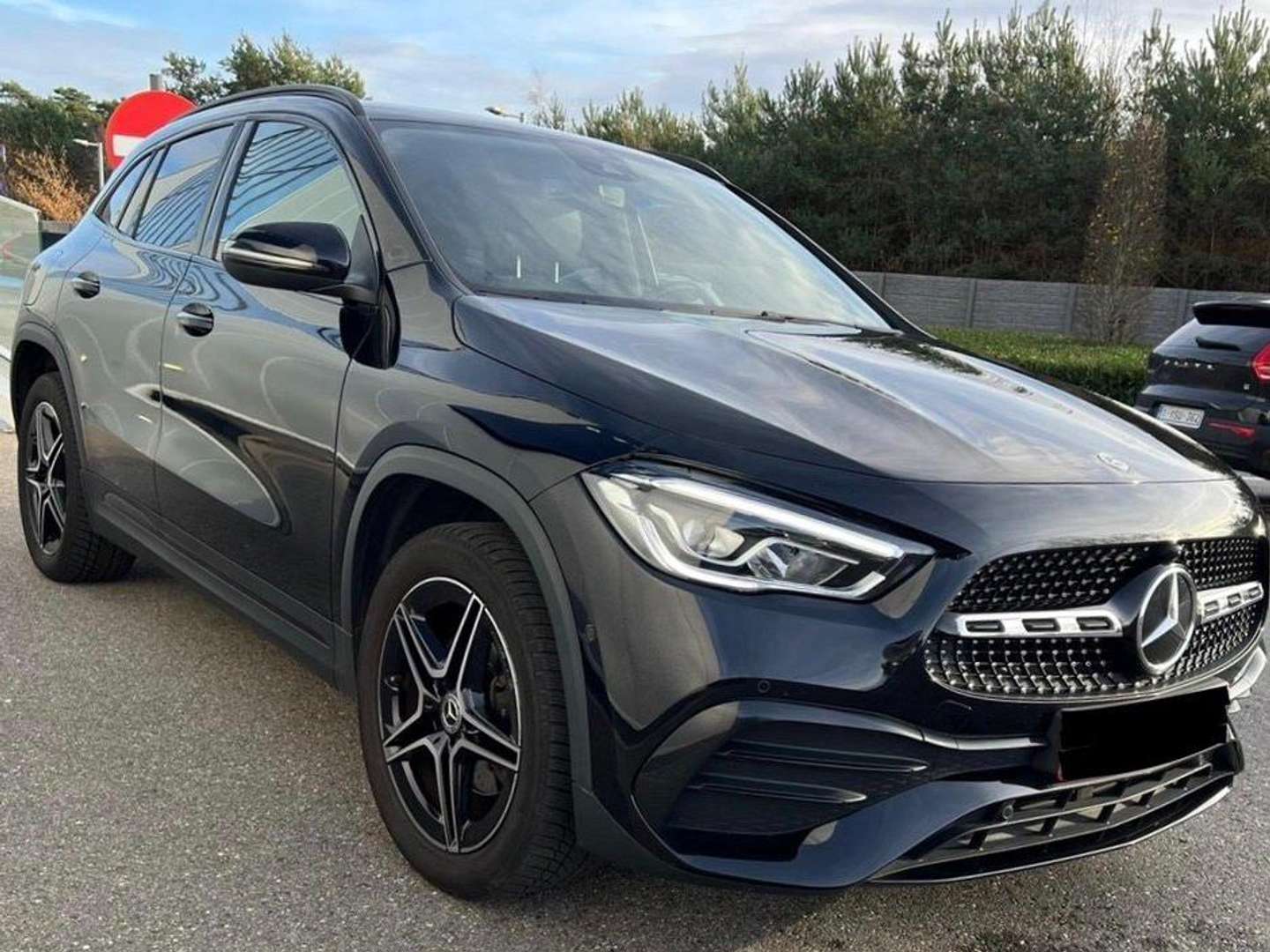 Mercedes GLA 250 250 AMG Line - 2022 - Joinsteer - #1