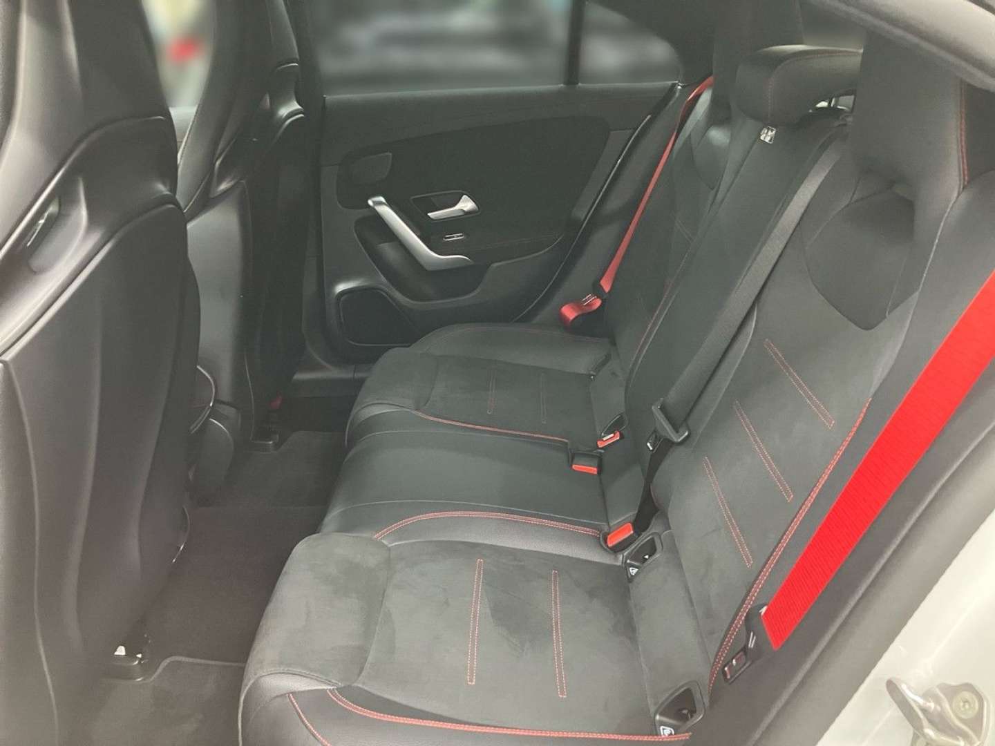 Mercedes CLA 35 AMG 35 - 2021 - Joinsteer - #11