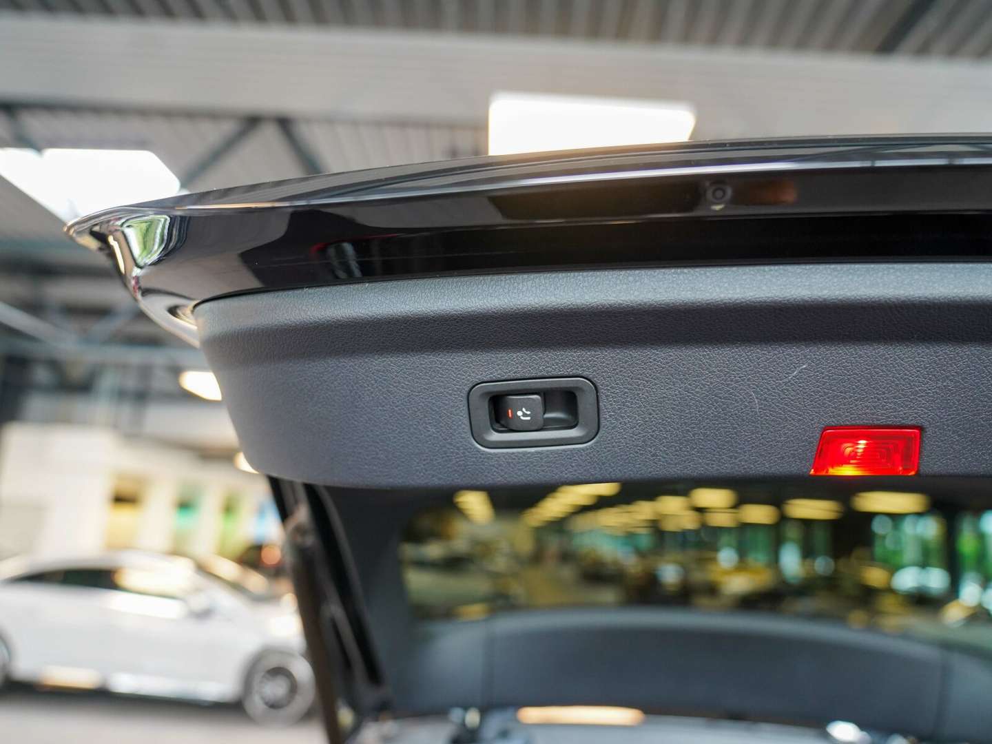 Mercedes GLE 350 E Coupé 350 AMG Line - 2021 - Joinsteer - #4