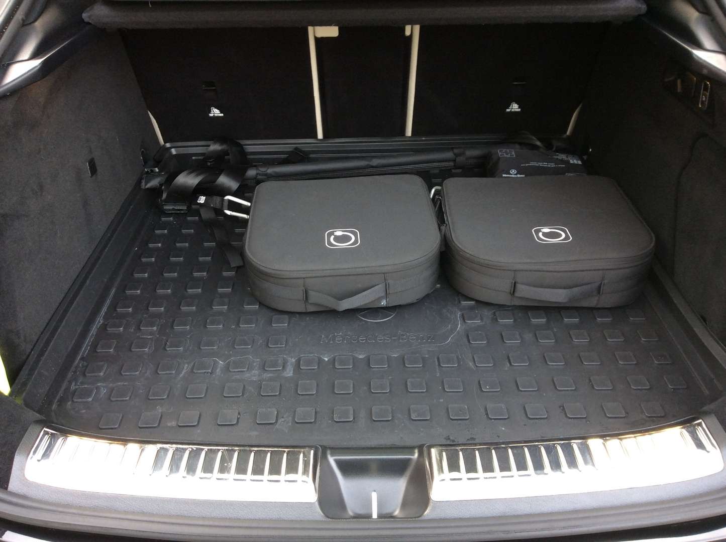 Mercedes GLE 400 Coupé 400 AMG Line - 2024 - Joinsteer - #13