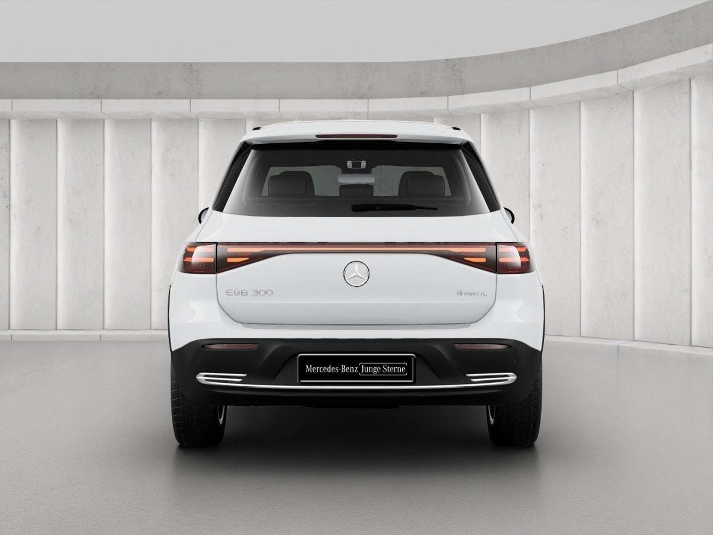 Mercedes EQB 300 Progressive - 2024 - Joinsteer - #1