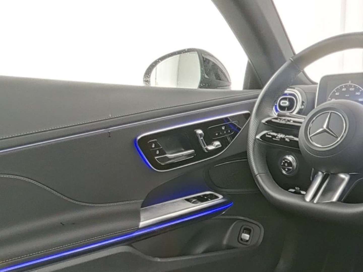 Mercedes CLE Coupé 300 Premium - 2024 - Joinsteer - #6