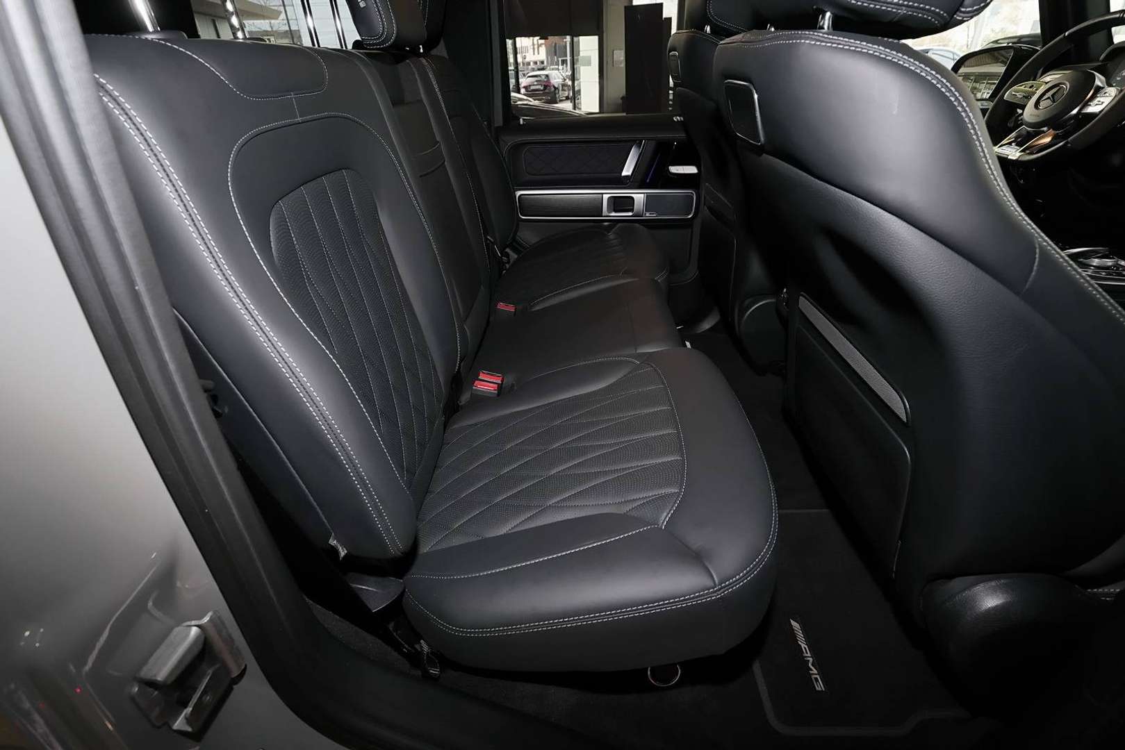 Mercedes GLS 63 AMG Line - 2022 - Joinsteer - #6