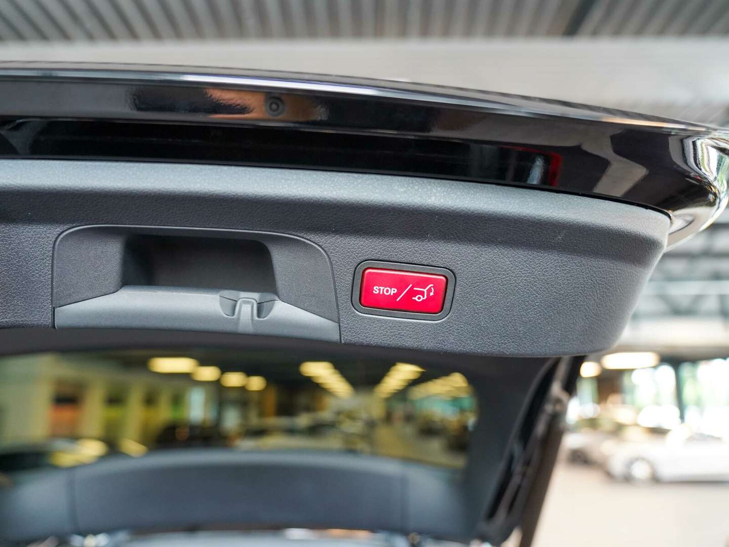 Mercedes GLE 350 E Coupé 350 AMG Line - 2021 - Joinsteer - #5