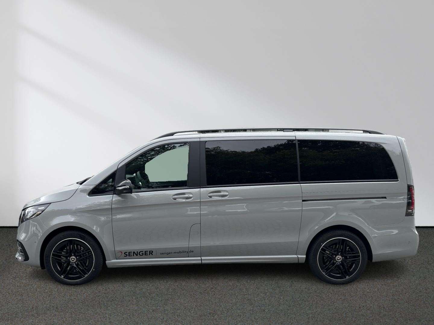 Mercedes V 300 300 Avantgarde - 2025 - Joinsteer - #2