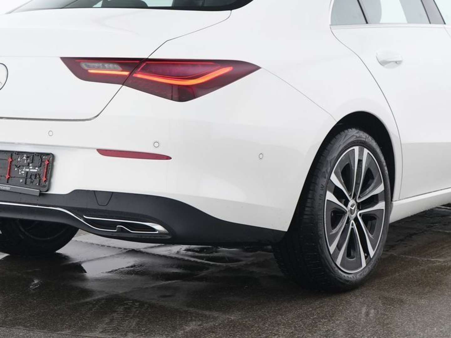 Mercedes CLA 180 Progressive - 2024 - Joinsteer - #3