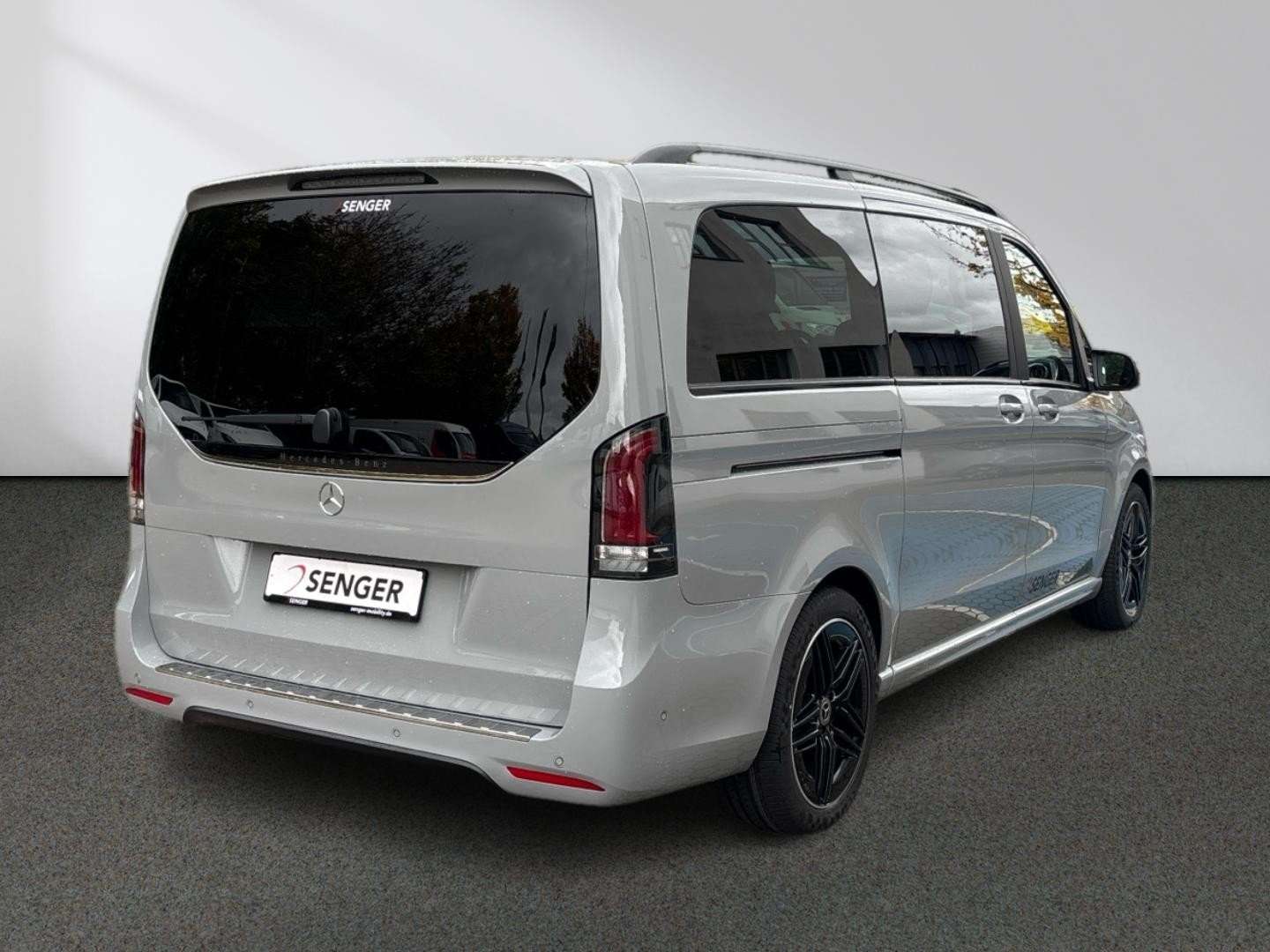 Mercedes V 300 300 Avantgarde - 2025 - Joinsteer - #3