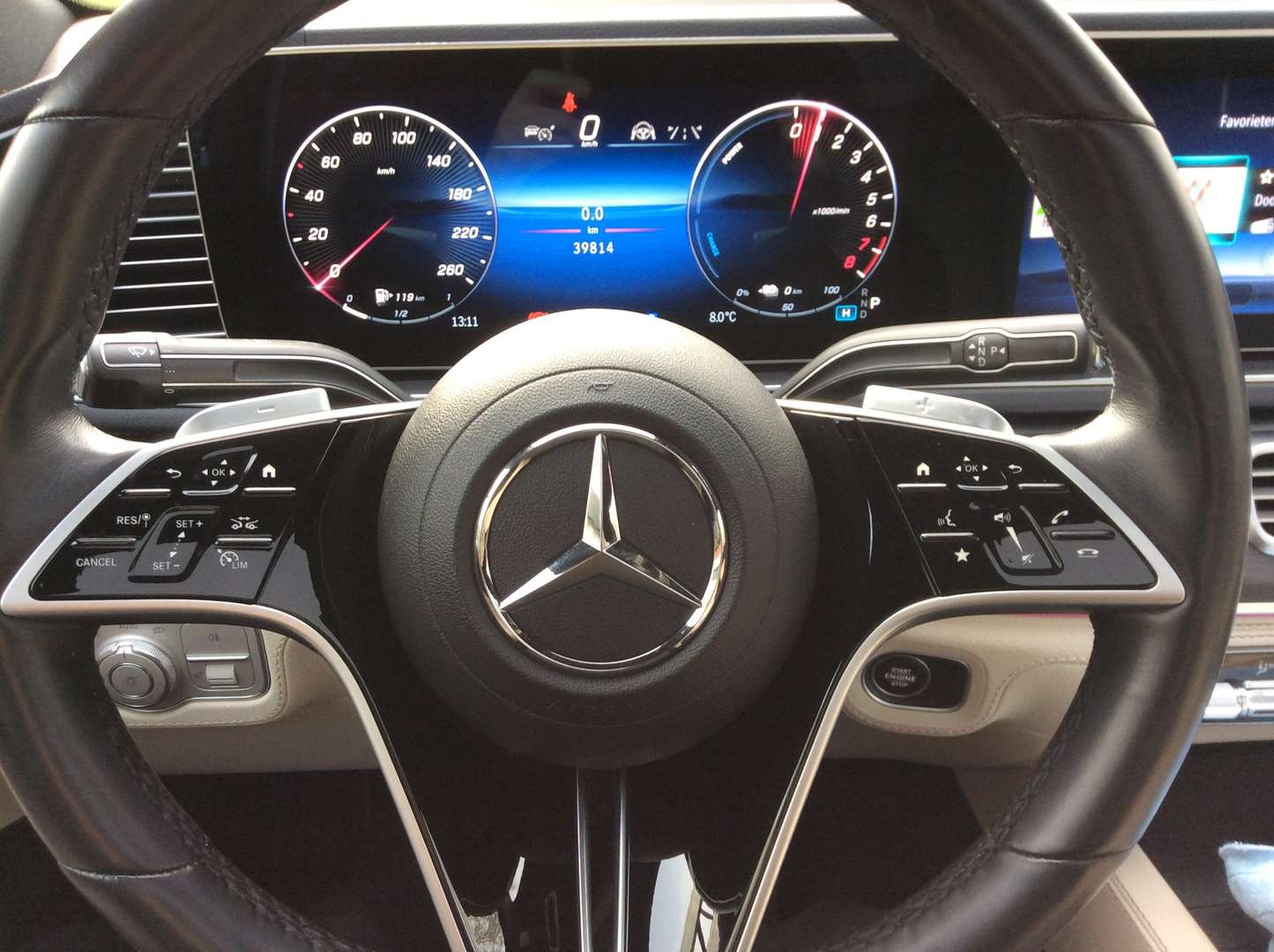 Mercedes GLE 400 Coupé 400 AMG Line - 2024 - Joinsteer - #20