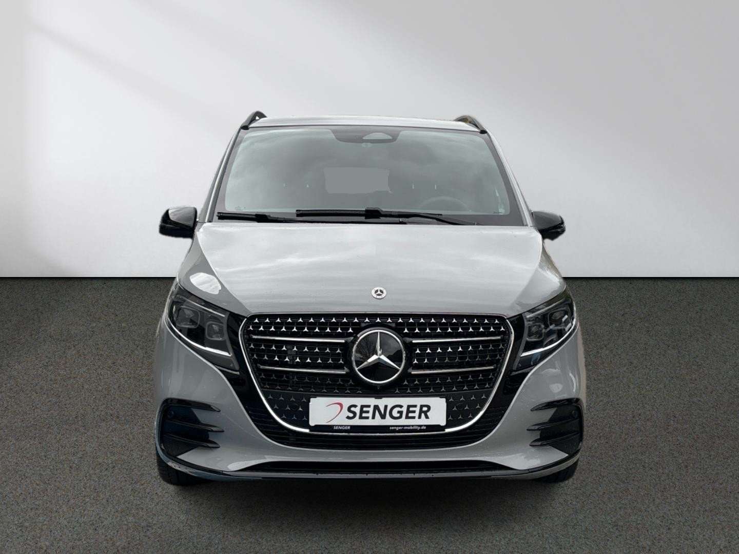 Mercedes V 300 300 Avantgarde - 2025 - Joinsteer - #4