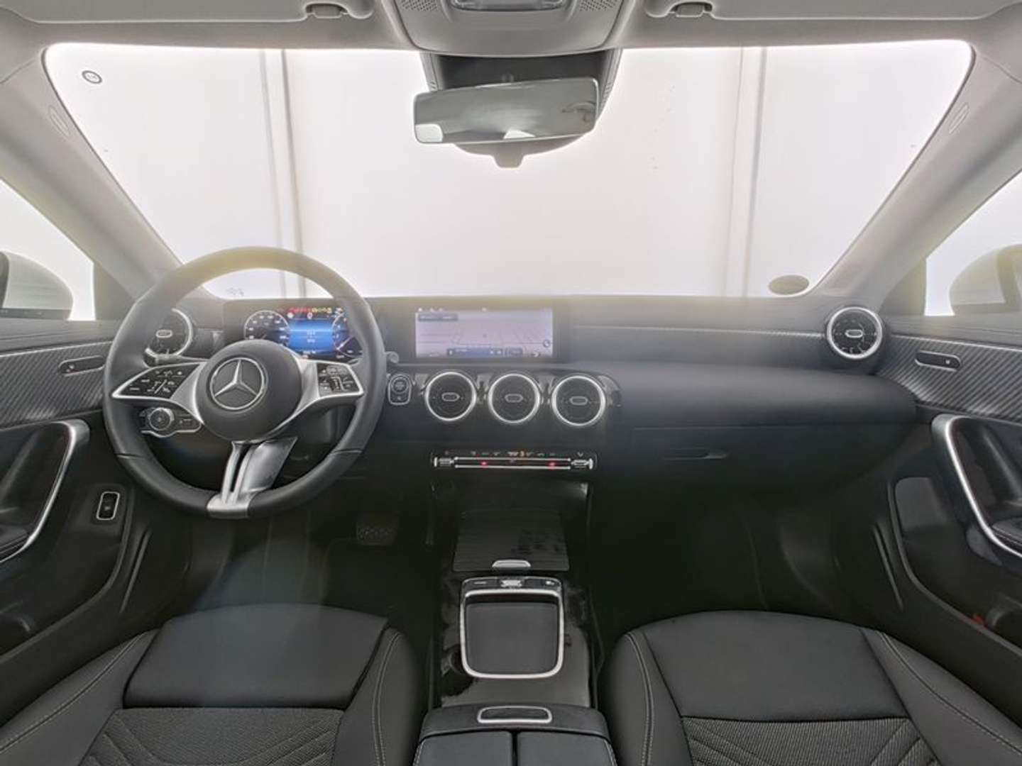 Mercedes CLA 180 Progressive - 2024 - Joinsteer - #4