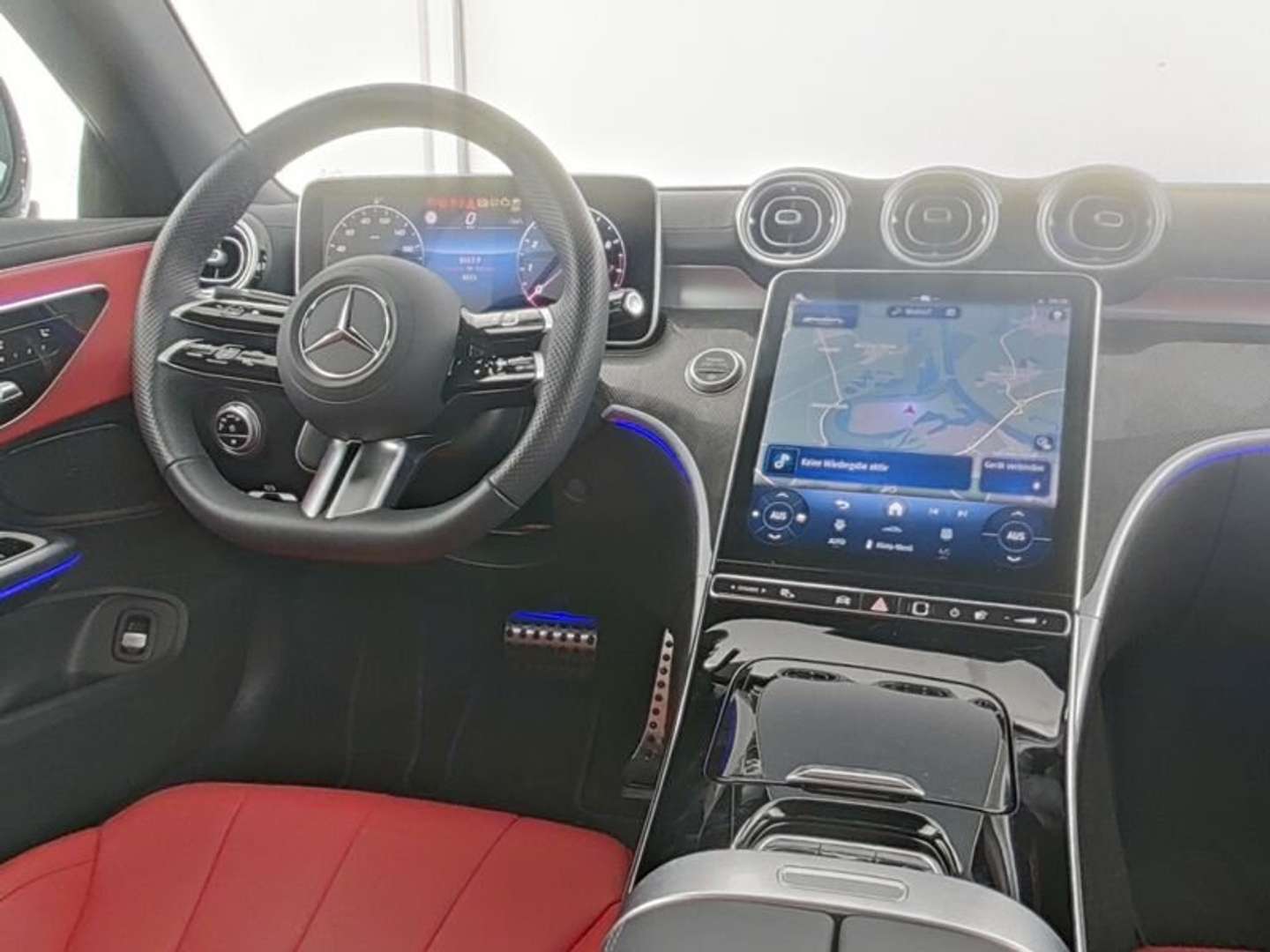 Mercedes CLE Cabriolet 300 AMG Line - 2024 - Joinsteer - #3