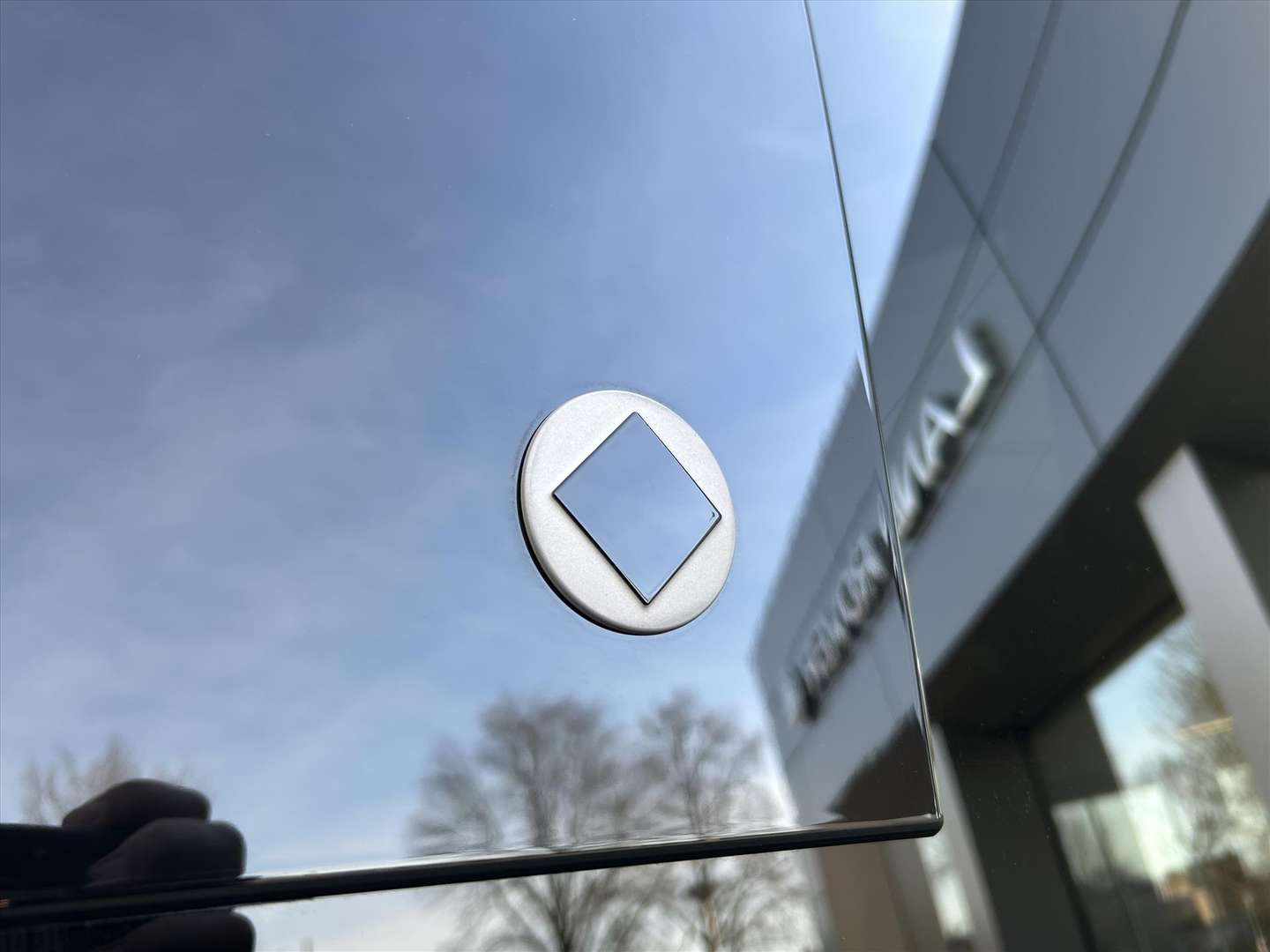 Land Rover Defender OCTA BLACK P635 V8 AWD - 2026 - Joinsteer - #38