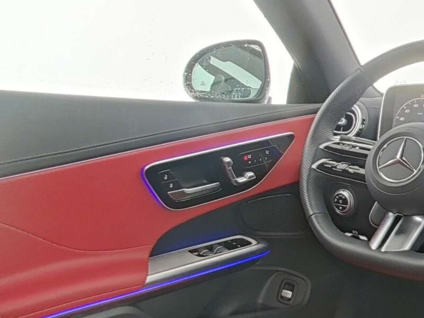 Mercedes CLE Cabriolet 300 AMG Line - 2024 - Joinsteer - #5