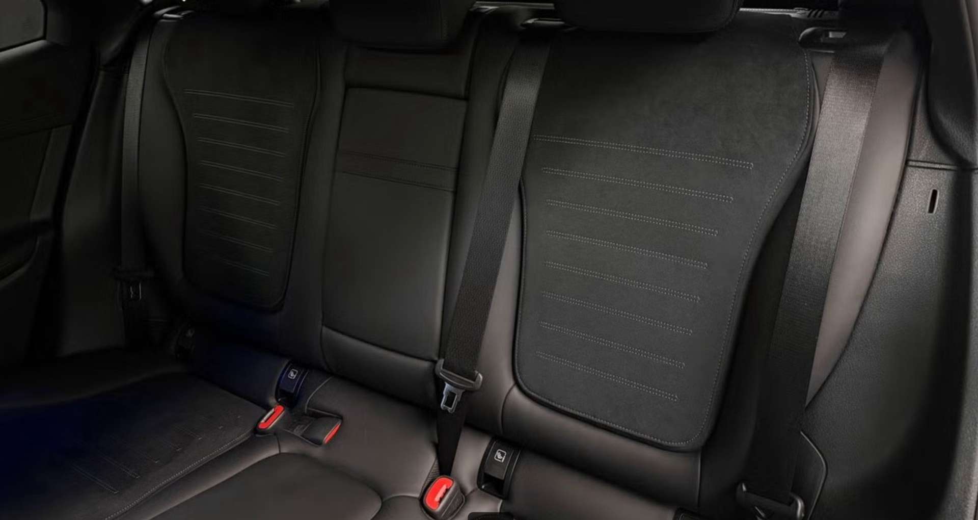 Mercedes GLC 400 400 AMG Line - 2024 - Joinsteer - #9