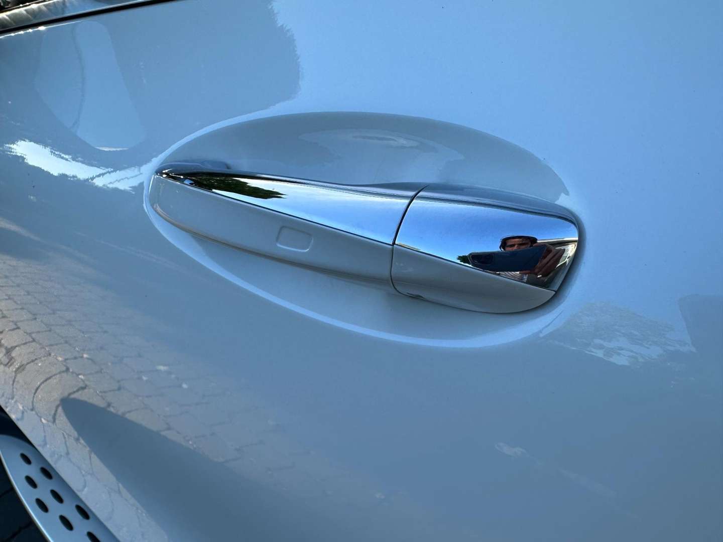 Mercedes EQC 400 AMG Line - 2023 - Joinsteer - #9