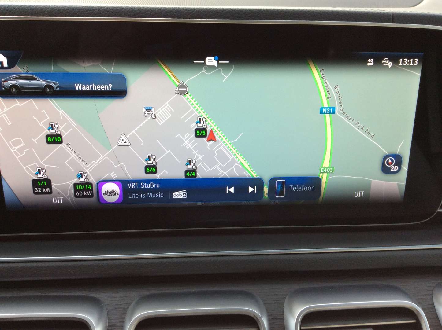 Mercedes GLE 400 Coupé 400 AMG Line - 2024 - Joinsteer - #26