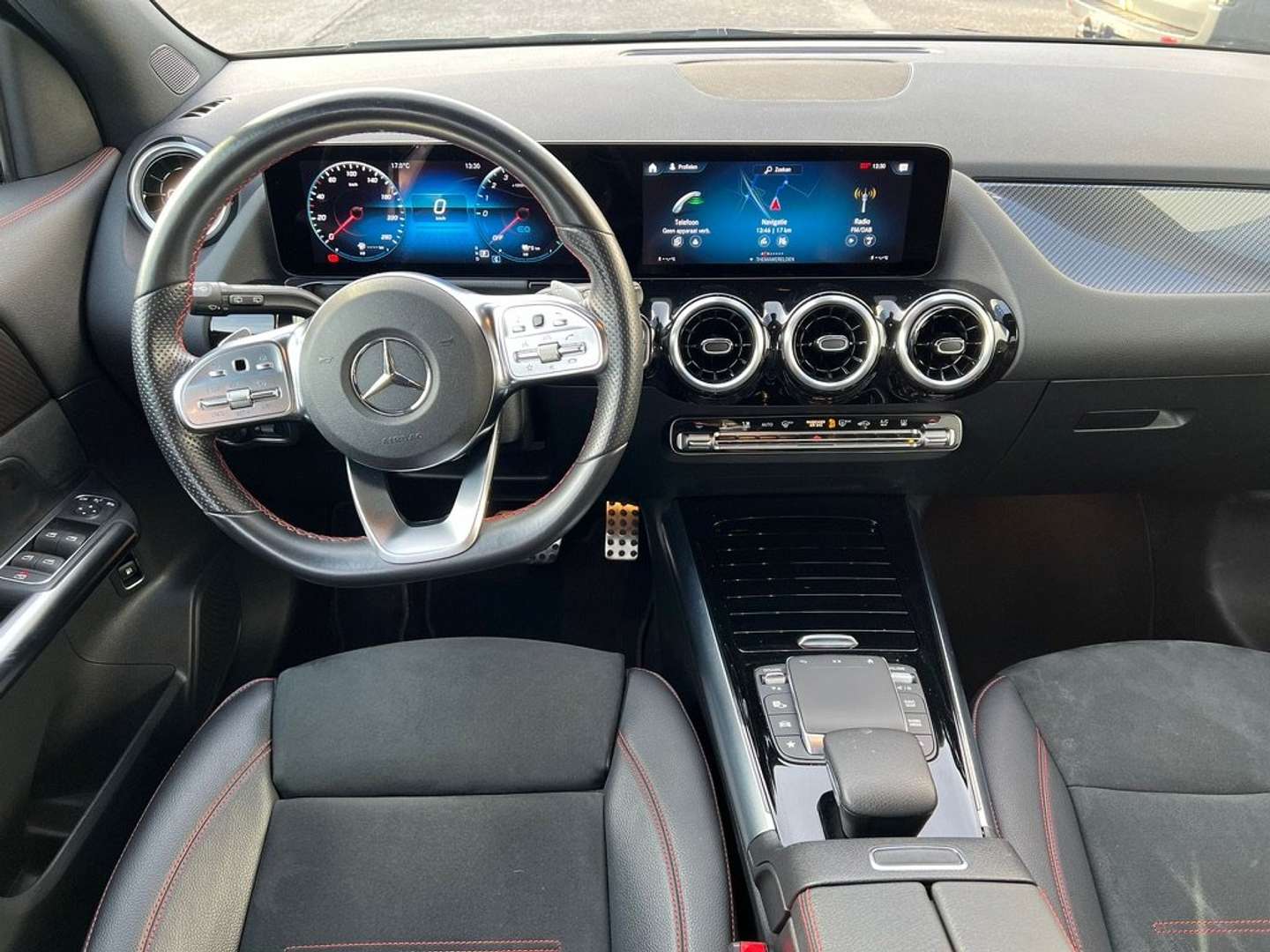 Mercedes GLA 250 250 AMG Line - 2022 - Joinsteer - #6