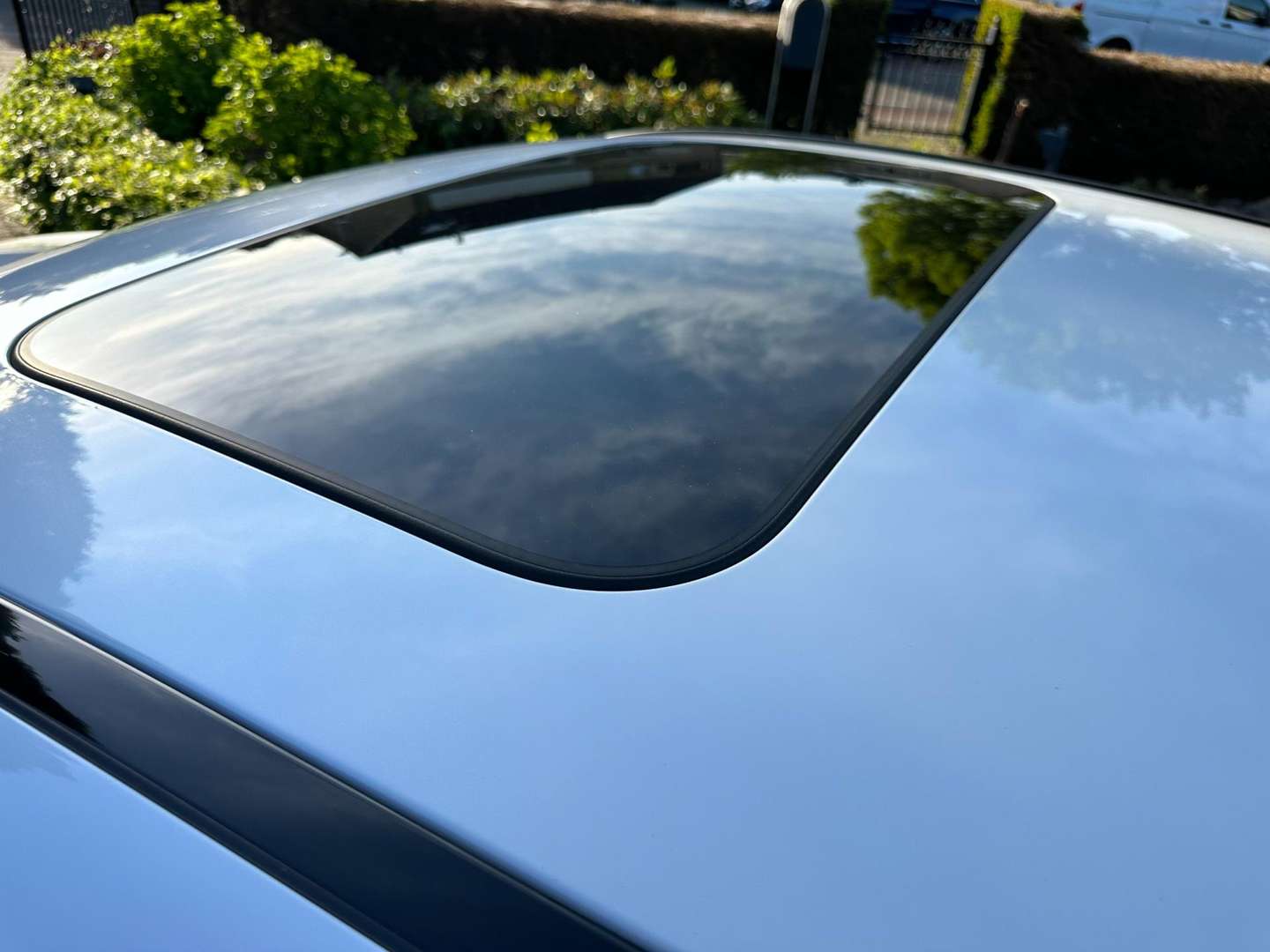 Mercedes EQC 400 AMG Line - 2023 - Joinsteer - #10