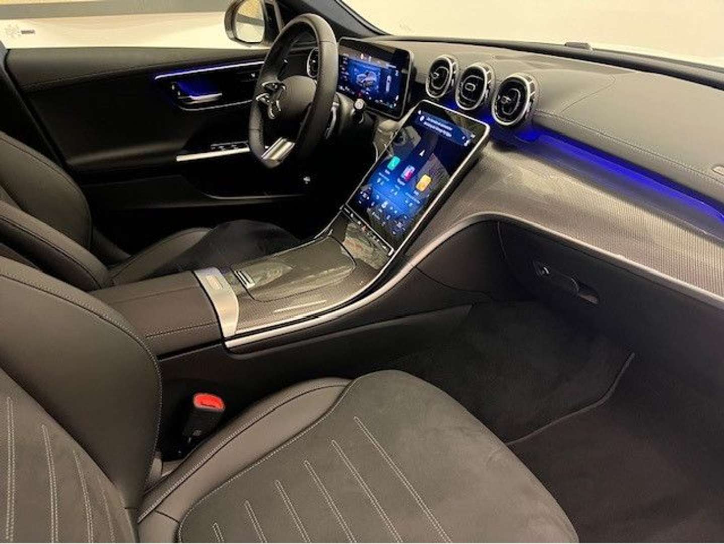 Mercedes Classe C 300 AMG Line - 2025 - Joinsteer - #4