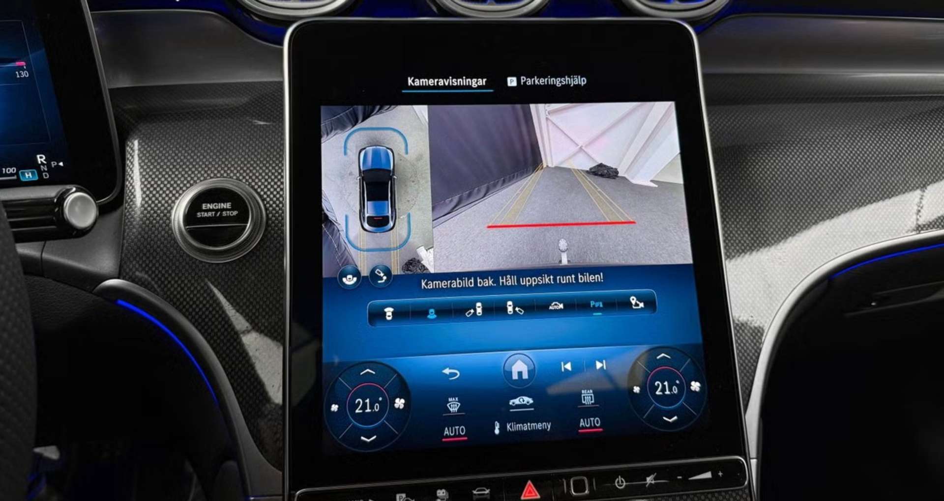 Mercedes GLC 400 400 AMG Line - 2024 - Joinsteer - #13