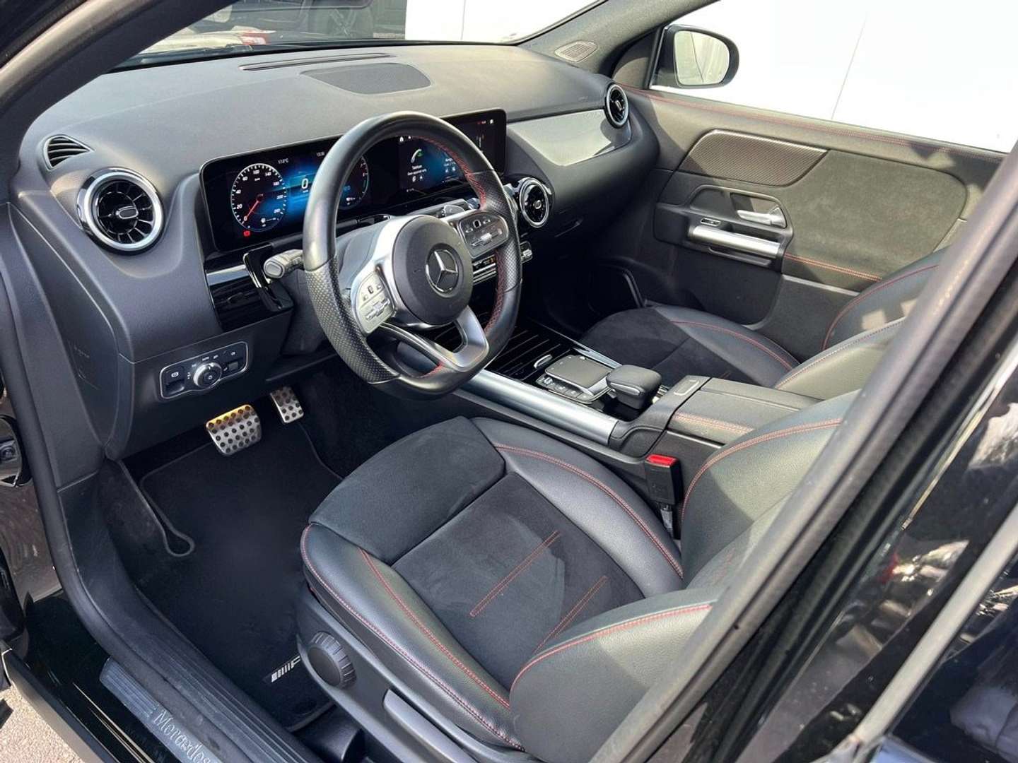 Mercedes GLA 250 250 AMG Line - 2022 - Joinsteer - #7