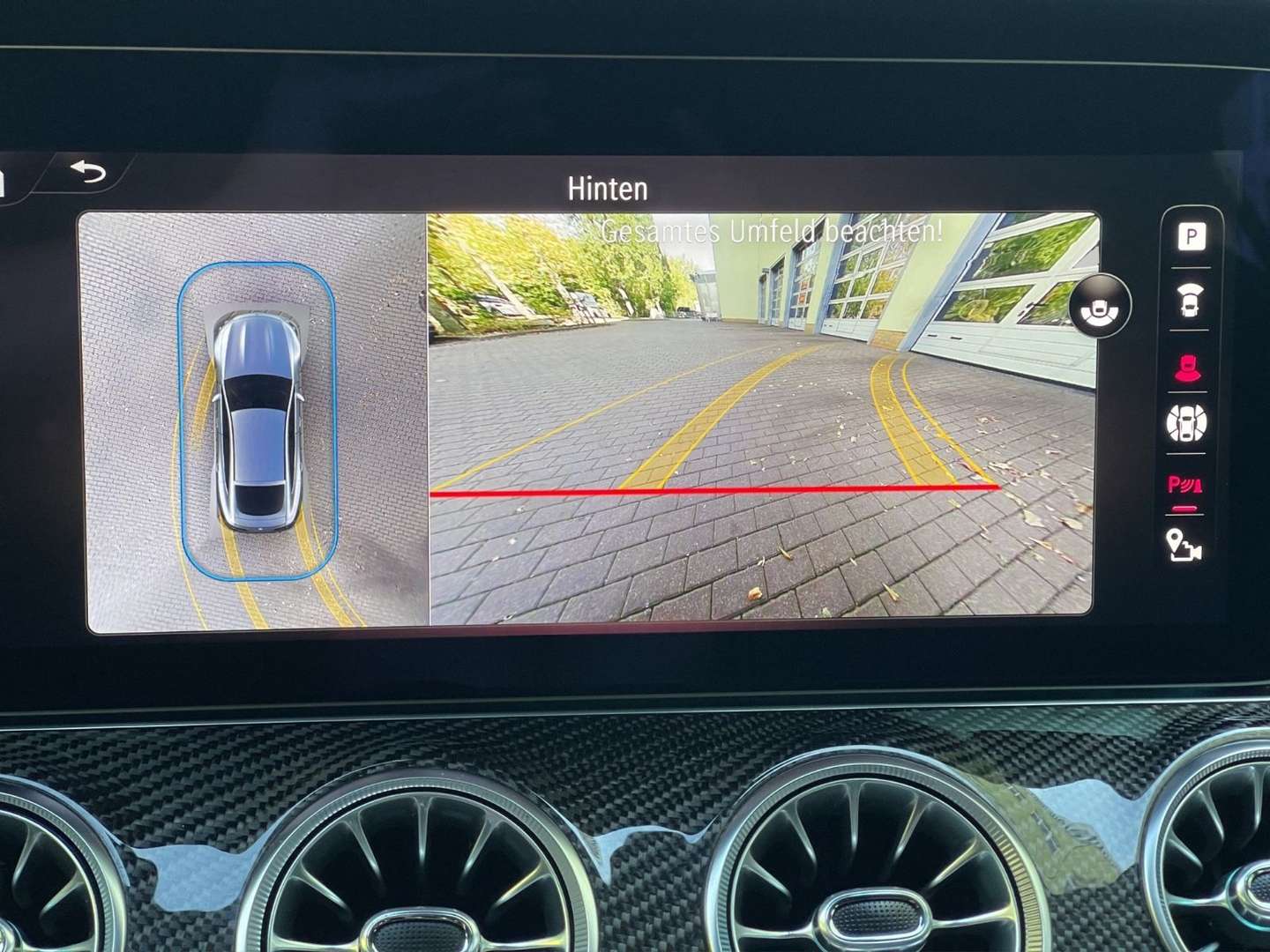 Mercedes AMG GT 53 53 - 2023 - Joinsteer - #39