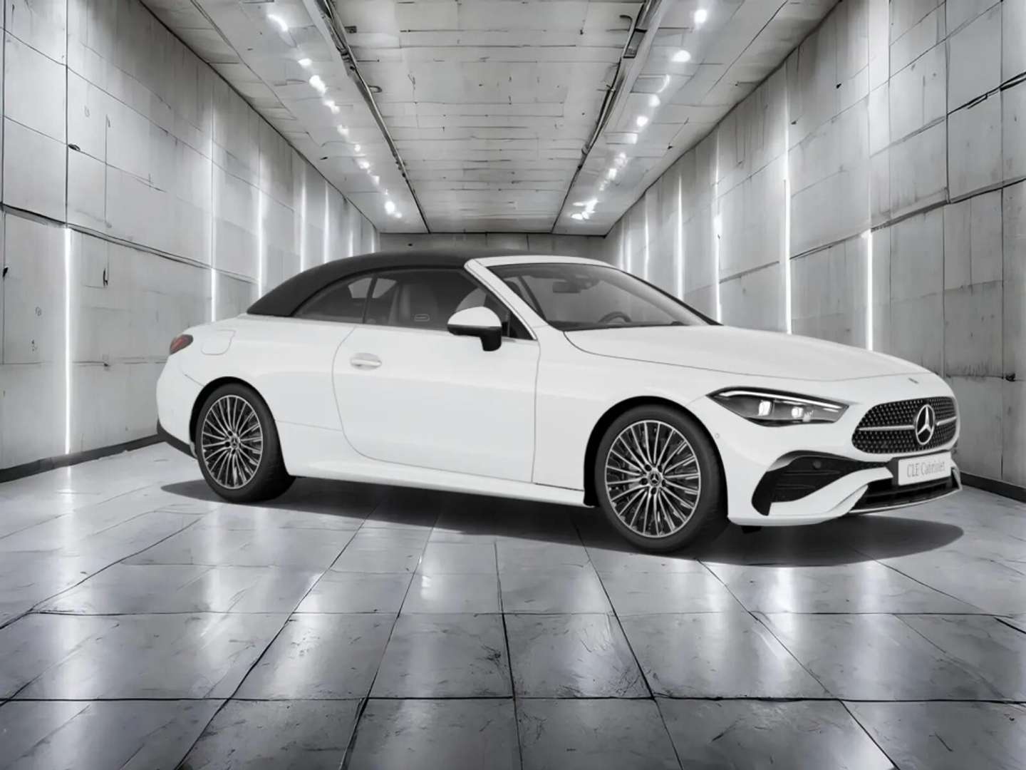 Mercedes CLE 300 AMG Line - 2024 - Joinsteer - #3