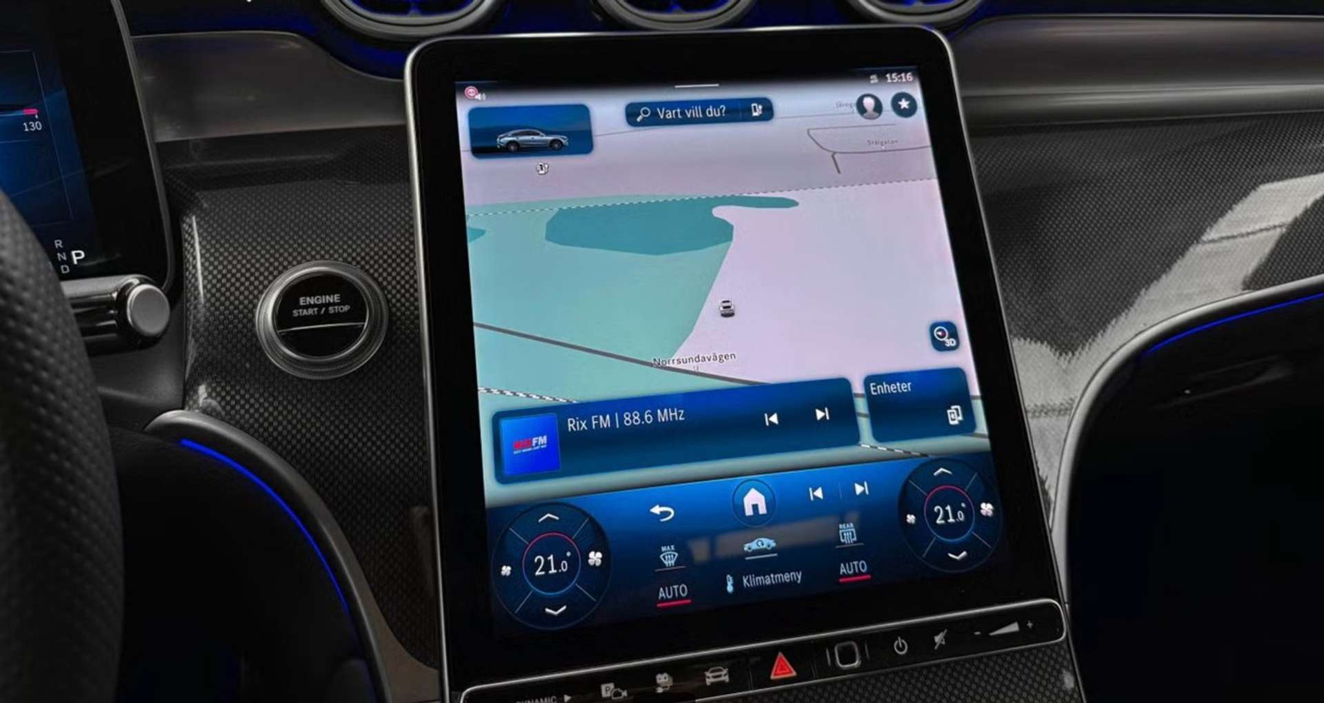 Mercedes GLC 400 400 AMG Line - 2024 - Joinsteer - #14