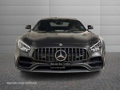 Mercedes AMG GT NIGHT EDITION -  - Joinsteer - #2