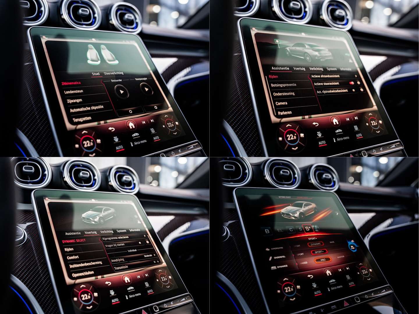 Mercedes Classe C63 AMG 63 AMG Line - 2024 - Joinsteer - #28