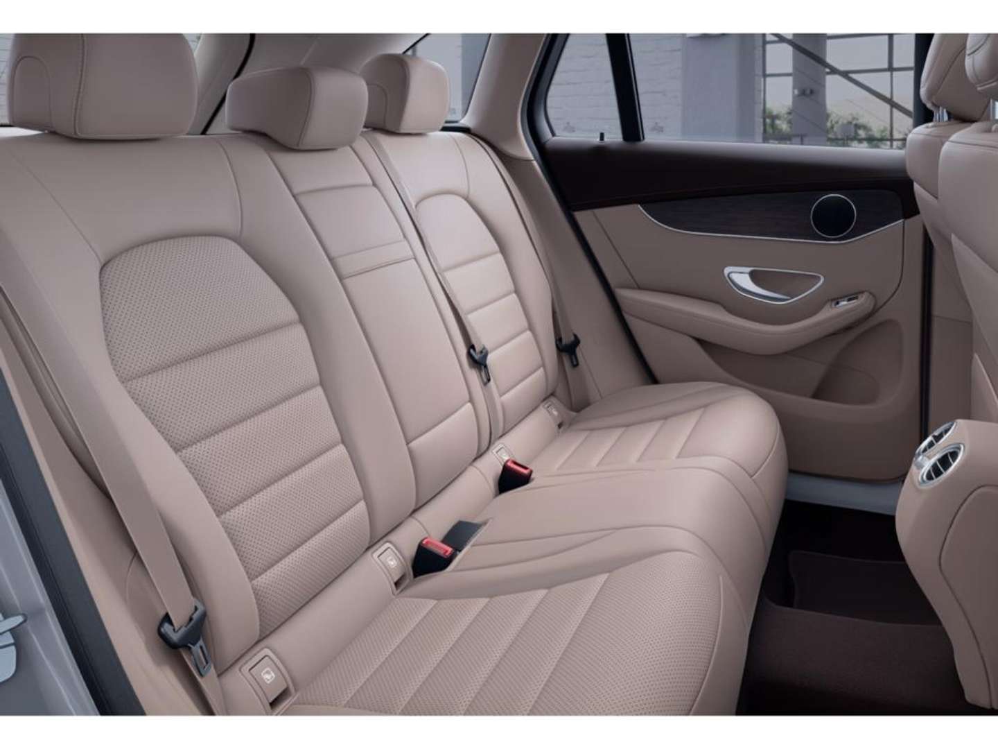 Mercedes GLC 300 300 AMG Line - 2020 - Joinsteer - #7