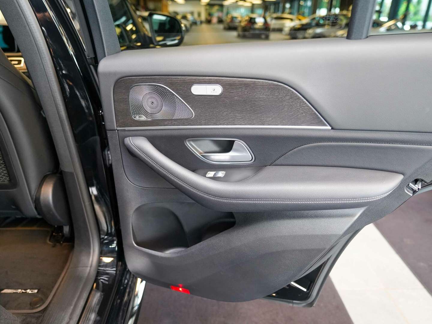 Mercedes GLE 350 E Coupé 350 AMG Line - 2021 - Joinsteer - #11