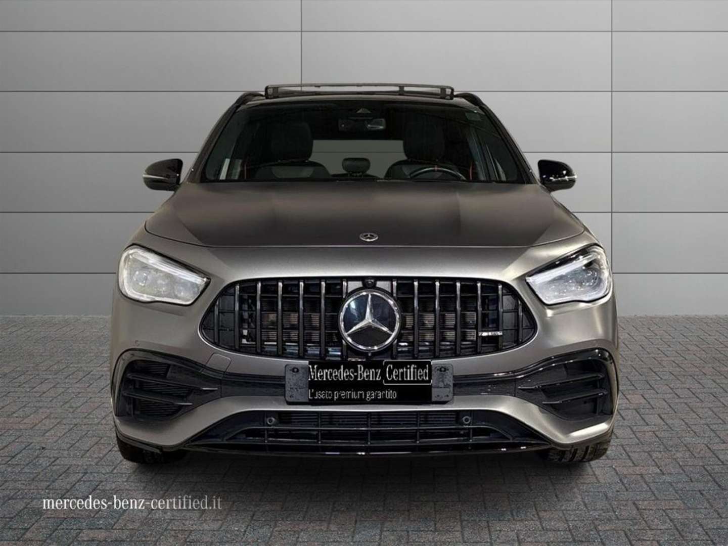 Mercedes GLA 45 AMG 45 AMG Line - 2022 - Joinsteer - #3