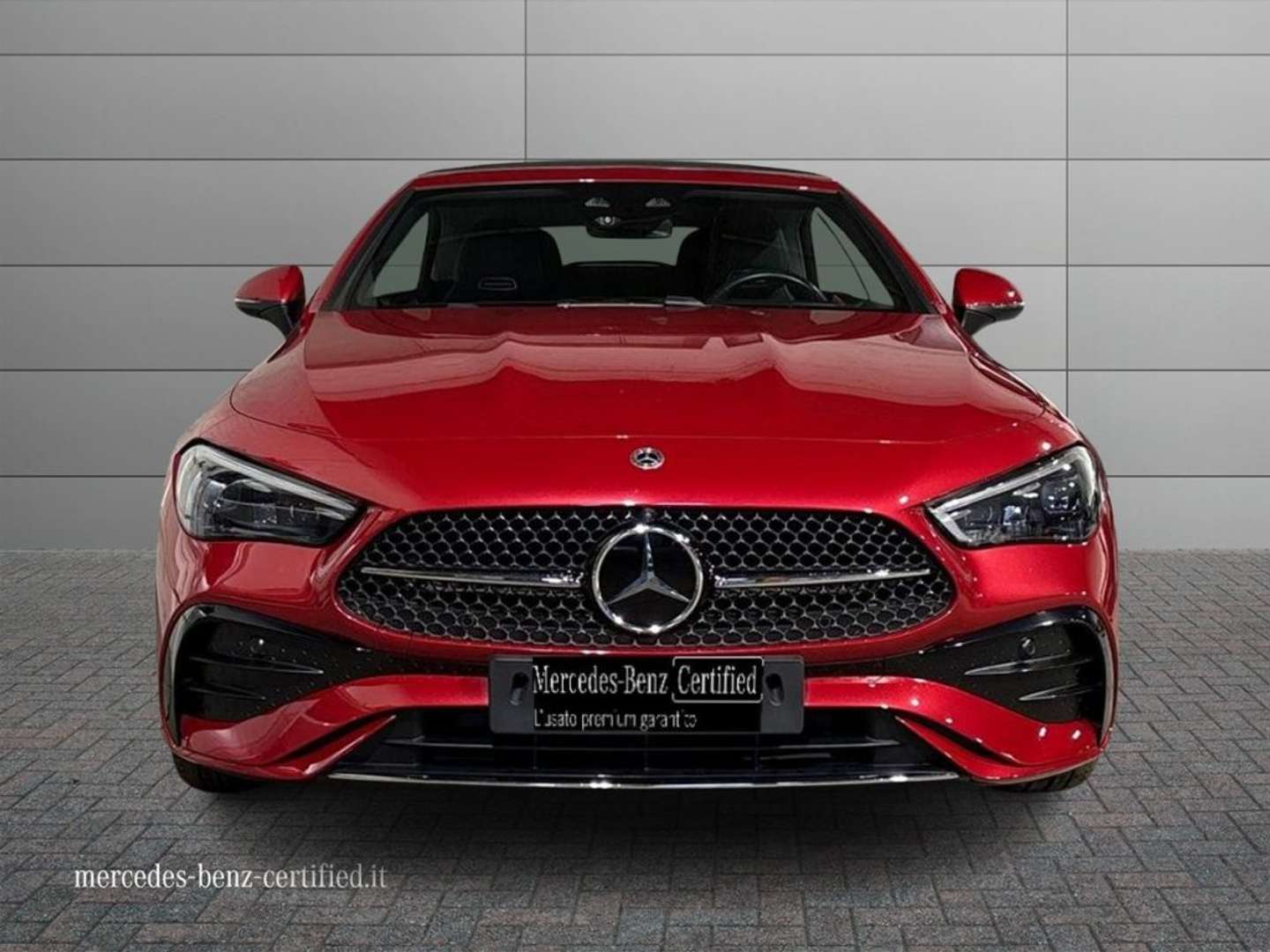 Mercedes CLE 220 Cabrio 220 Premium Plus - 2024 - Joinsteer - #3