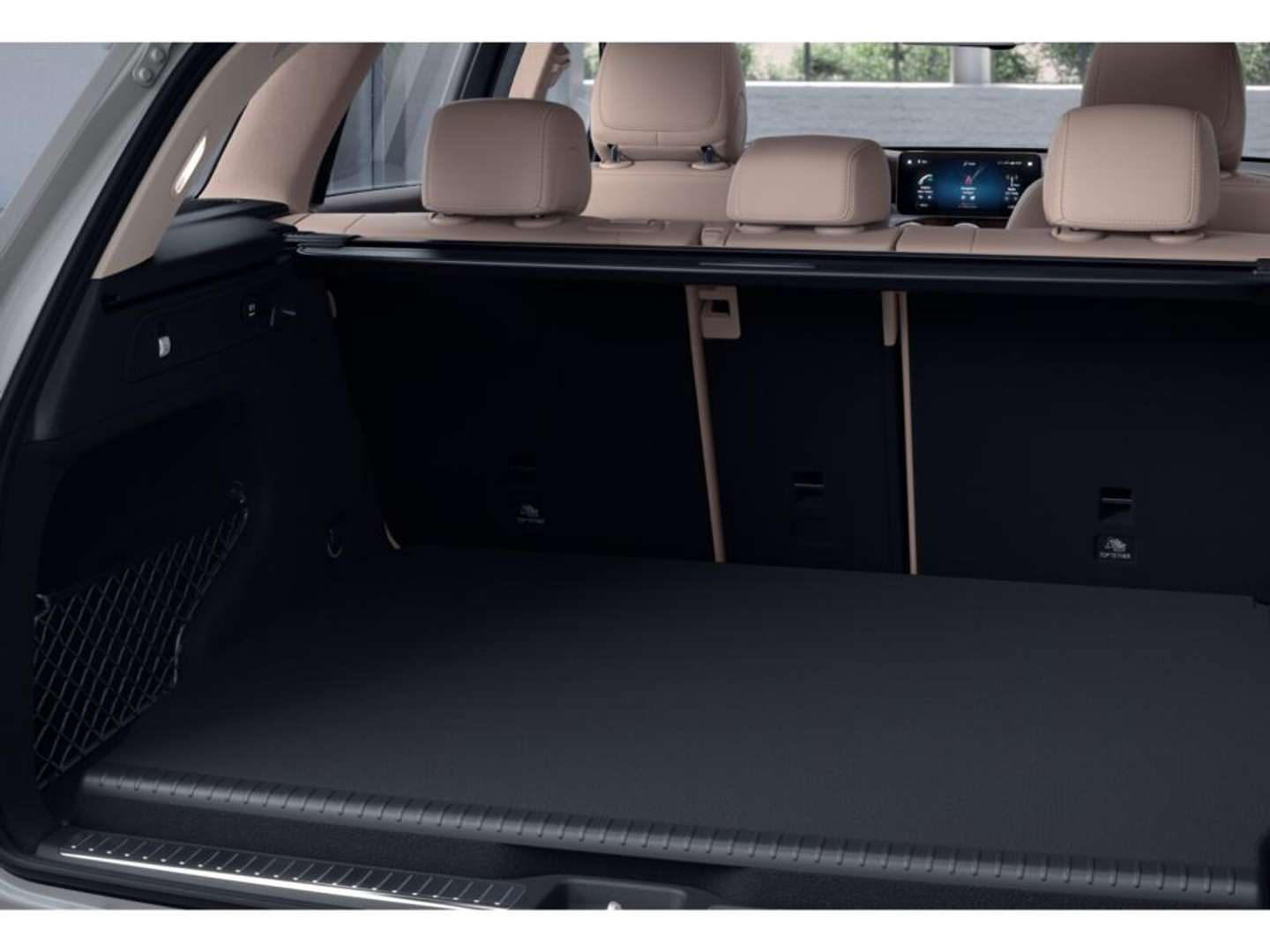 Mercedes GLC 300 300 AMG Line - 2020 - Joinsteer - #9