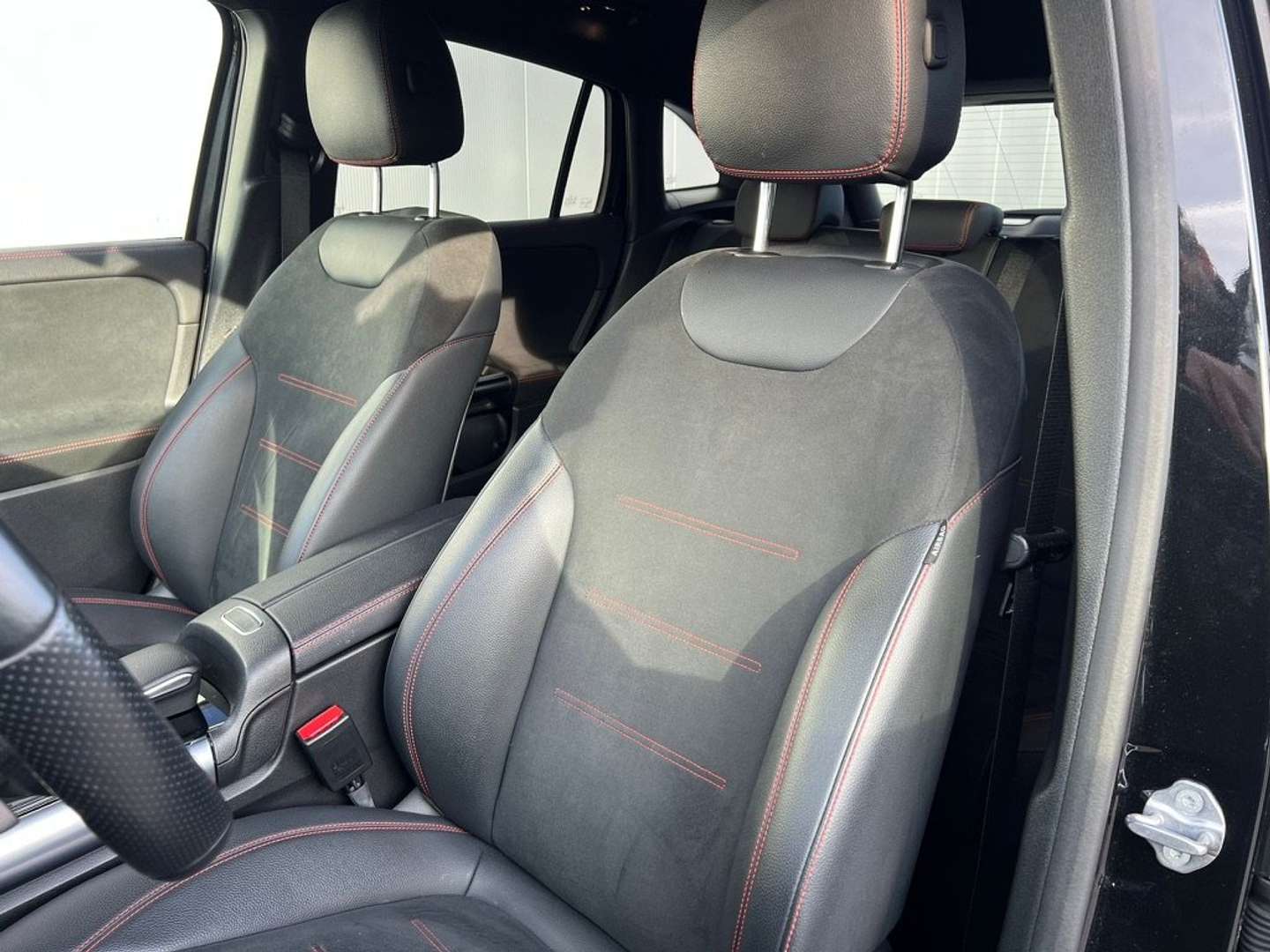 Mercedes GLA 250 250 AMG Line - 2022 - Joinsteer - #9