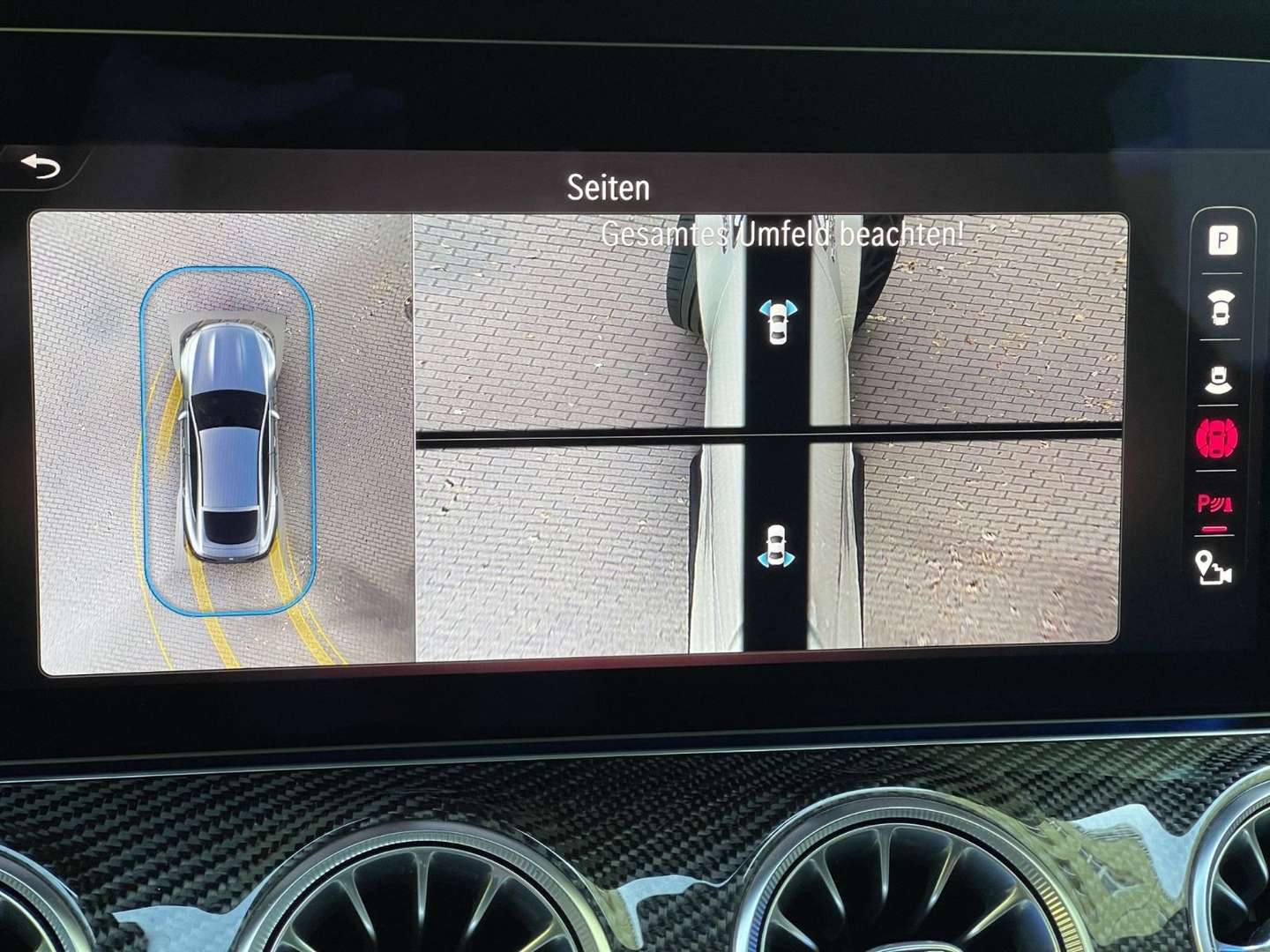 Mercedes AMG GT 53 53 - 2023 - Joinsteer - #40