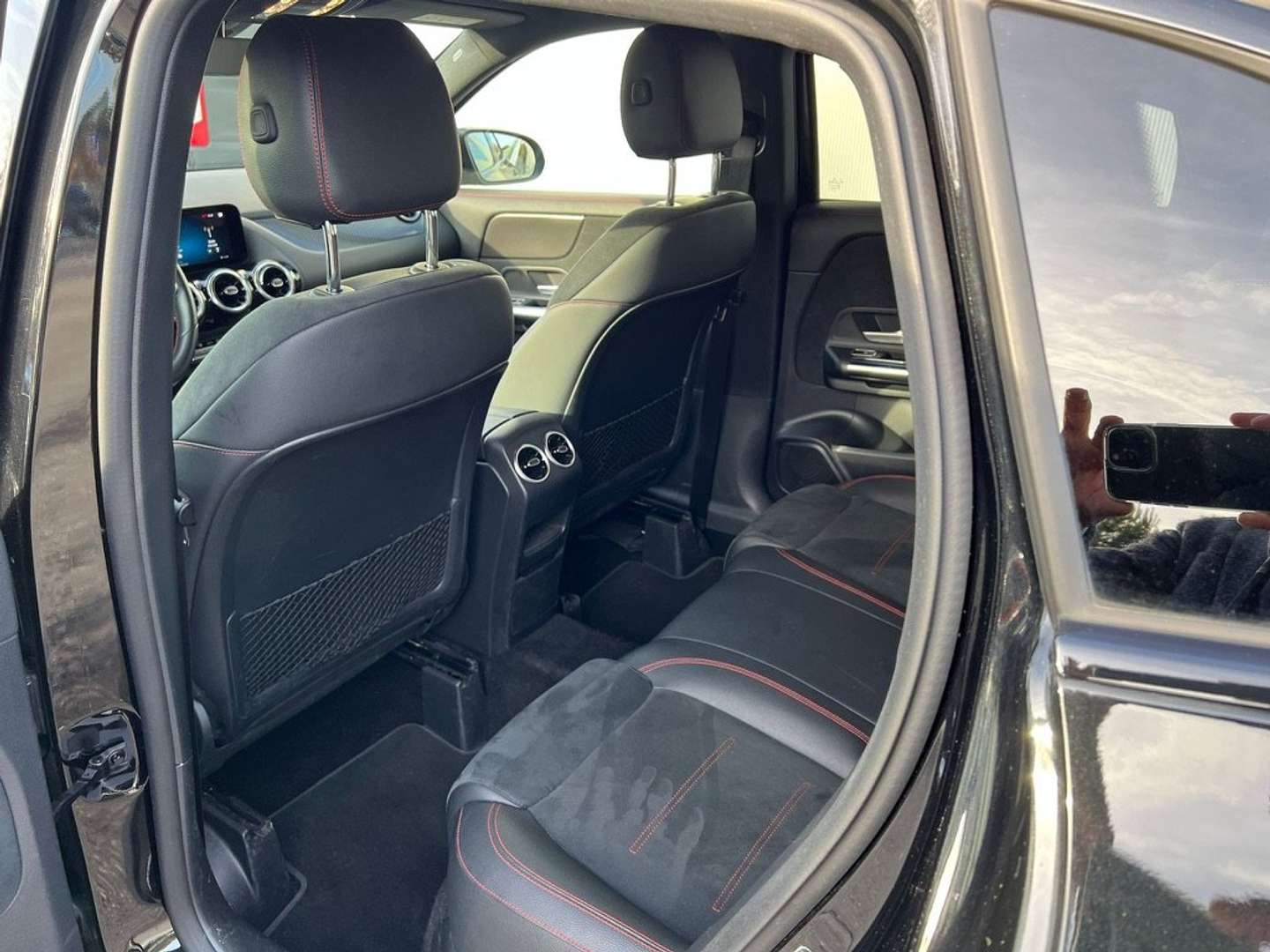 Mercedes GLA 250 250 AMG Line - 2022 - Joinsteer - #10