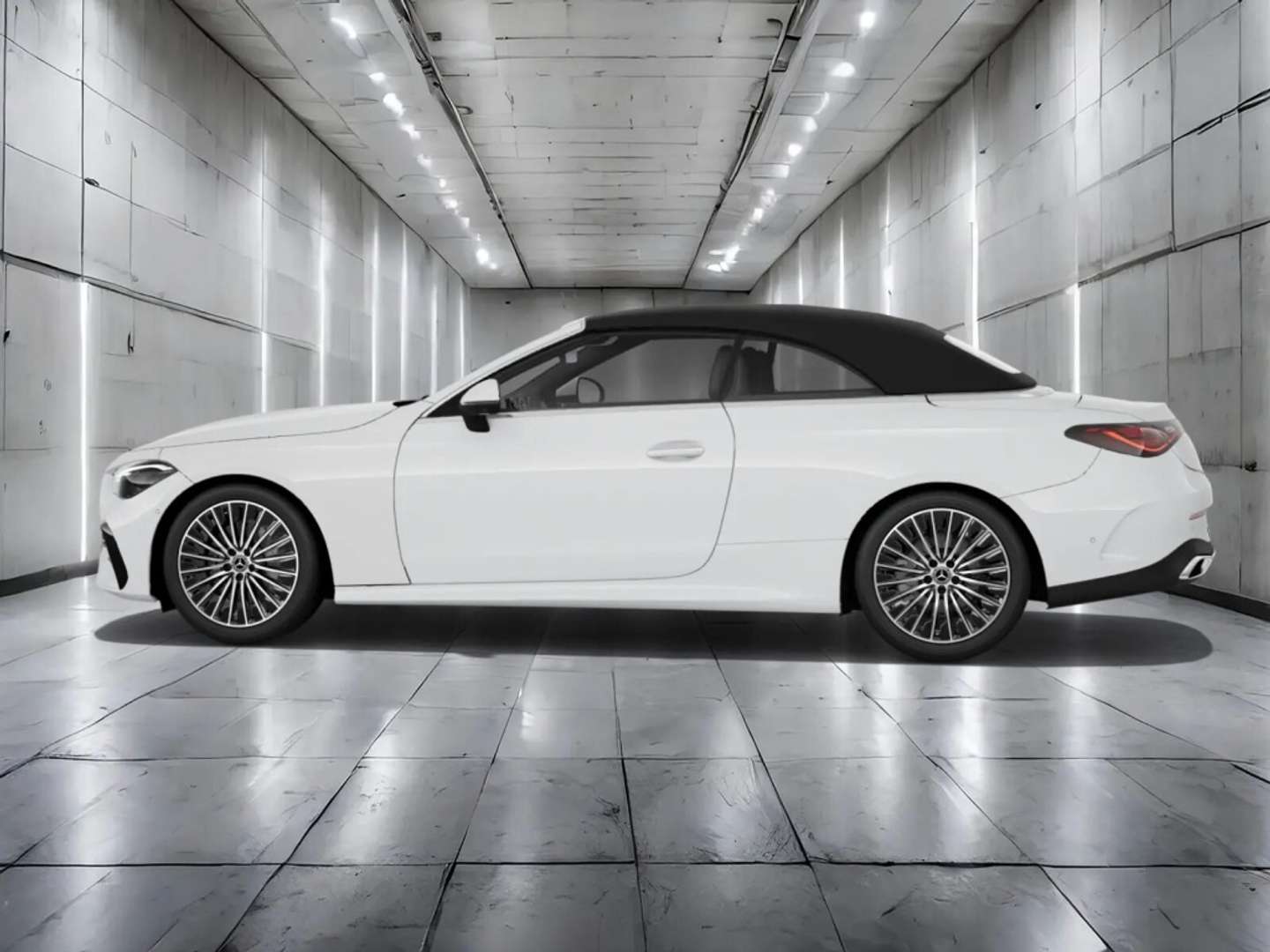 Mercedes CLE 300 AMG Line - 2024 - Joinsteer - #9